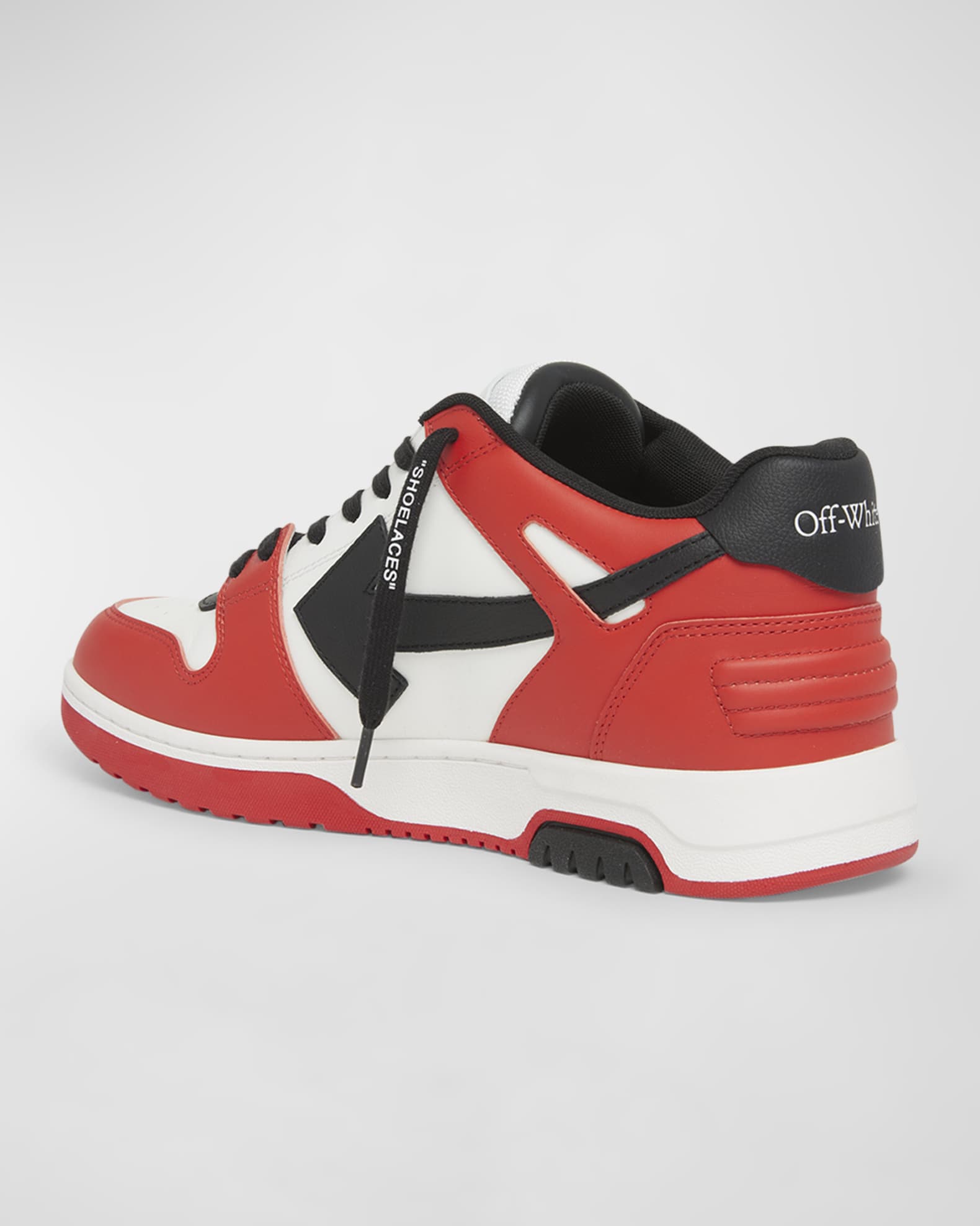 Men s Out Of Office Tricolor Sneakers