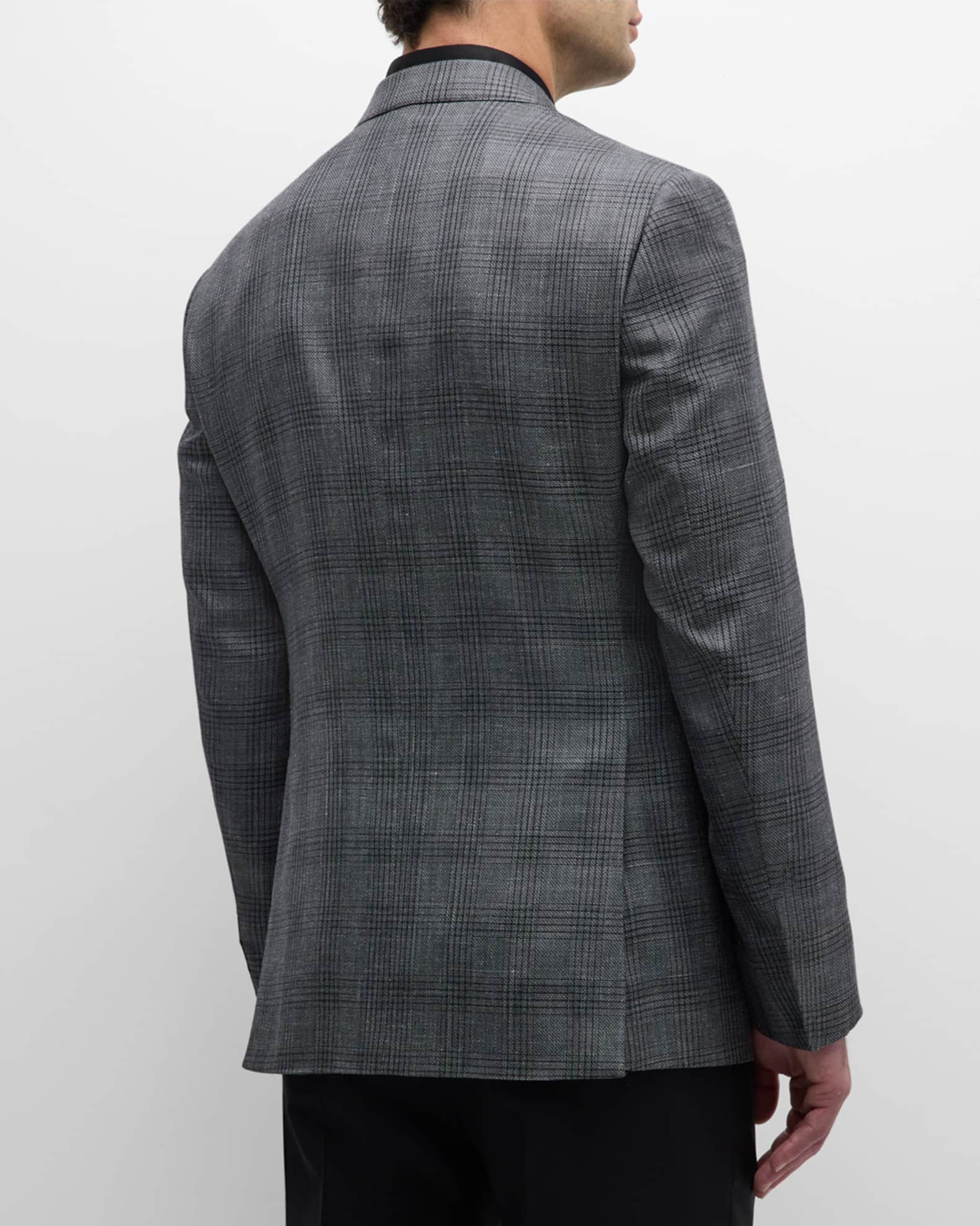 バニィ様ご購入用 GIORGIO ARMANI◇イタリア製◇メンズジャケット