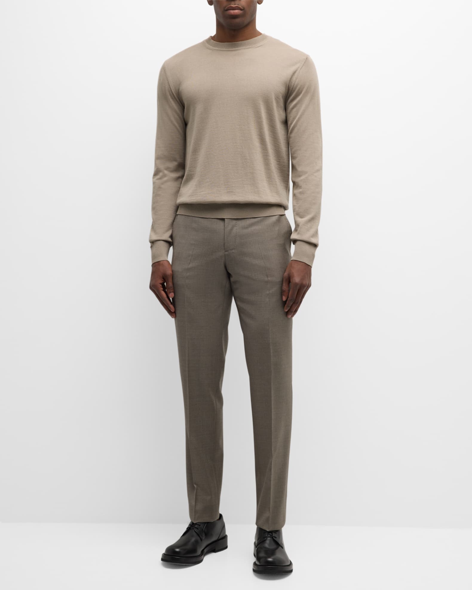 Giorgio armani dress pants online
