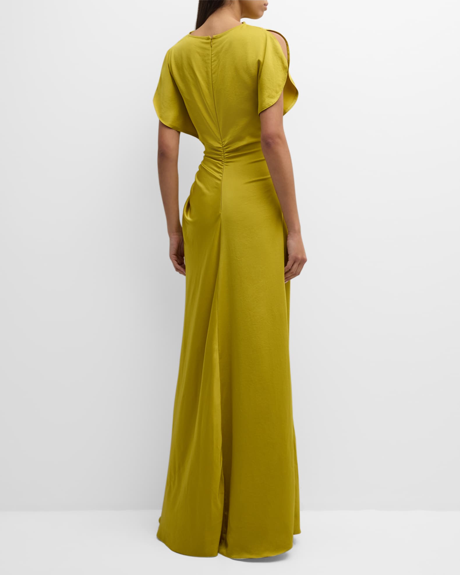 Alc store nadia dress