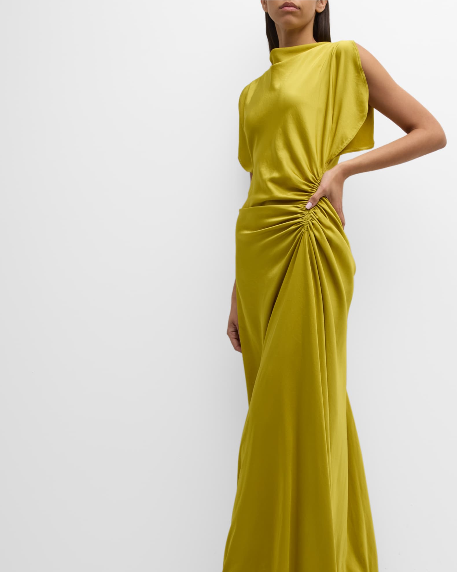 Alc nadia dress online