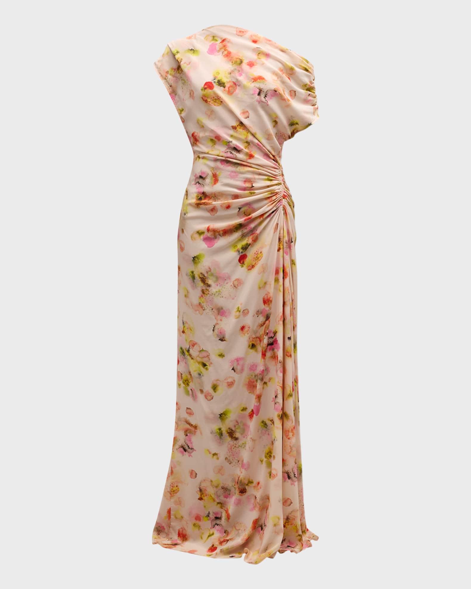 Alc floral dress hotsell