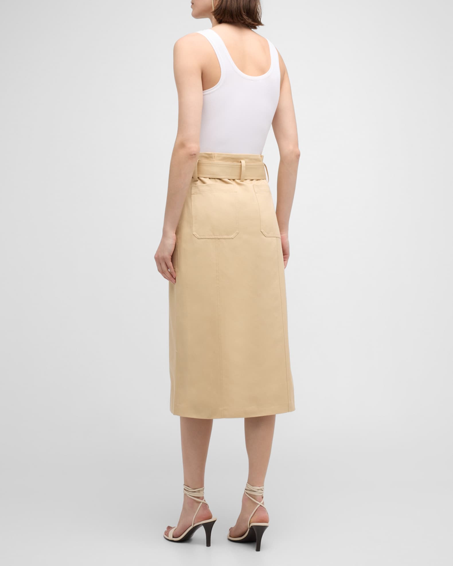 Alc cargo skirt store