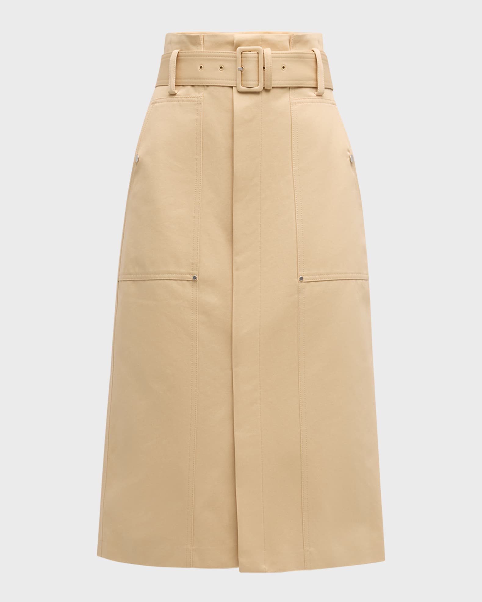 Alc cargo skirt shop