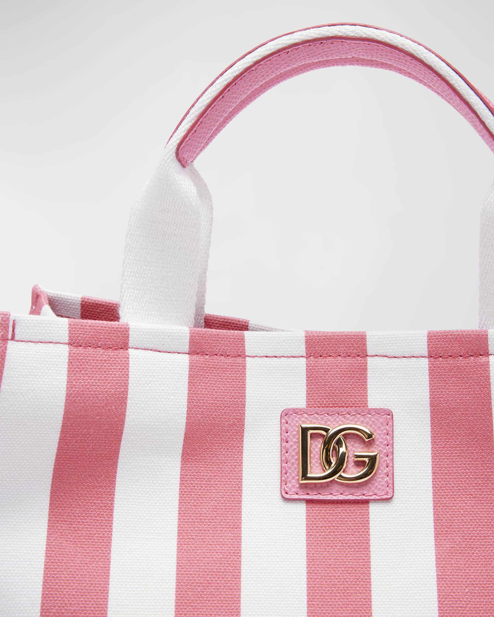 Dolce Gabbana Kids Girls Accessory In Light Pink 1 main image 0