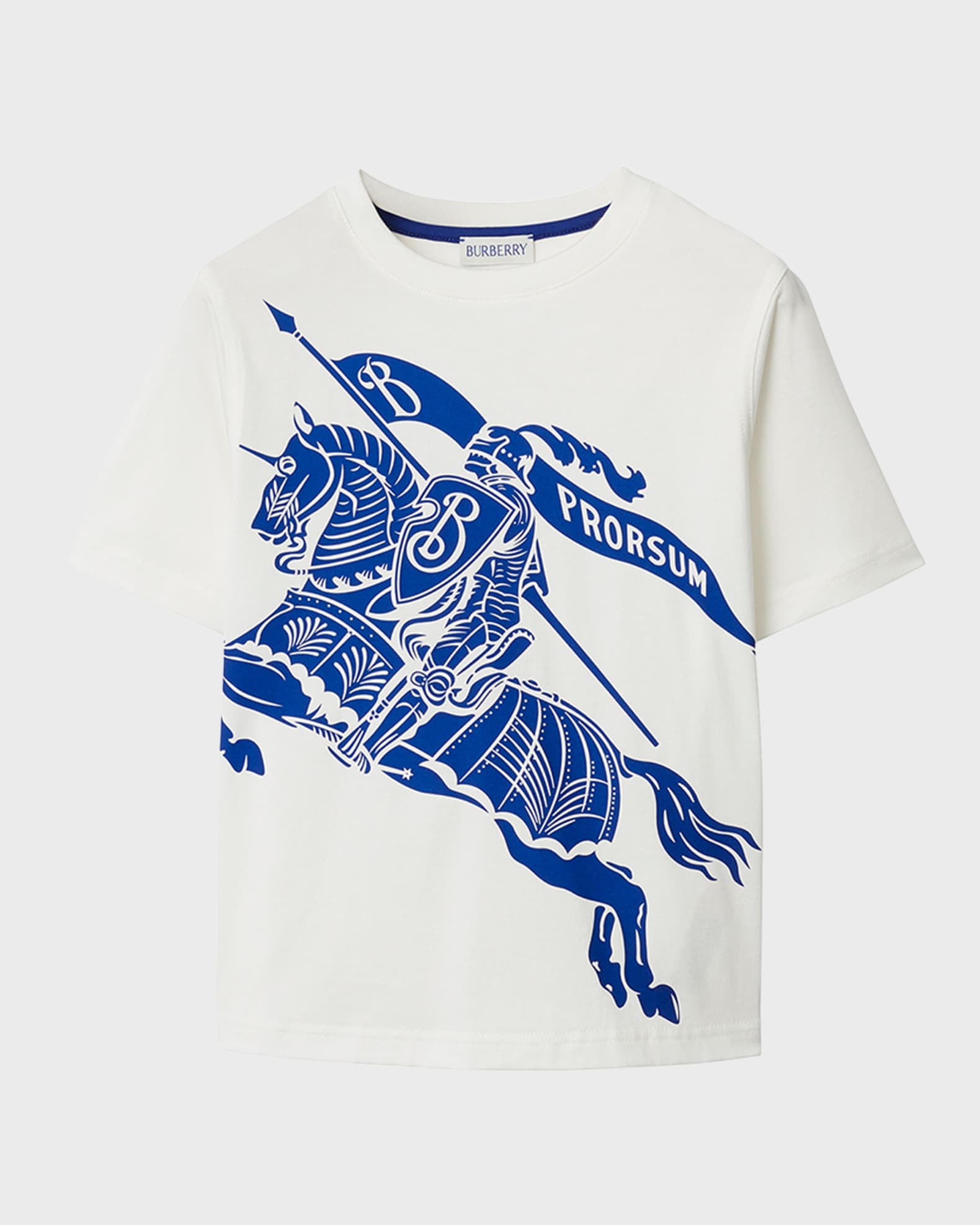 Boy's Cedar Knight T-Shirt | Neiman Marcus