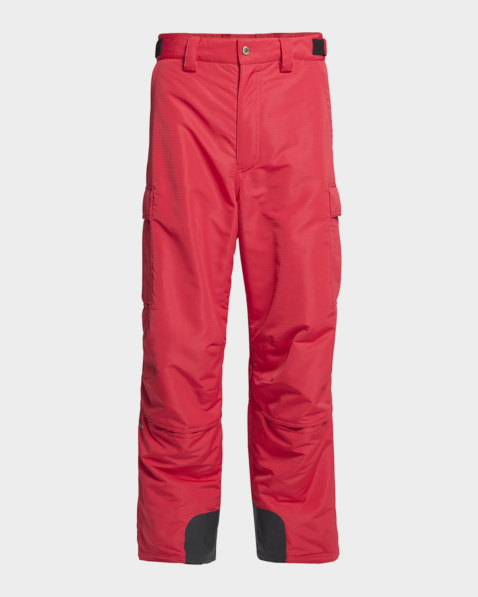 Balenciaga Men's 3B Sports Icon Ski Cargo Pants | Neiman Marcus