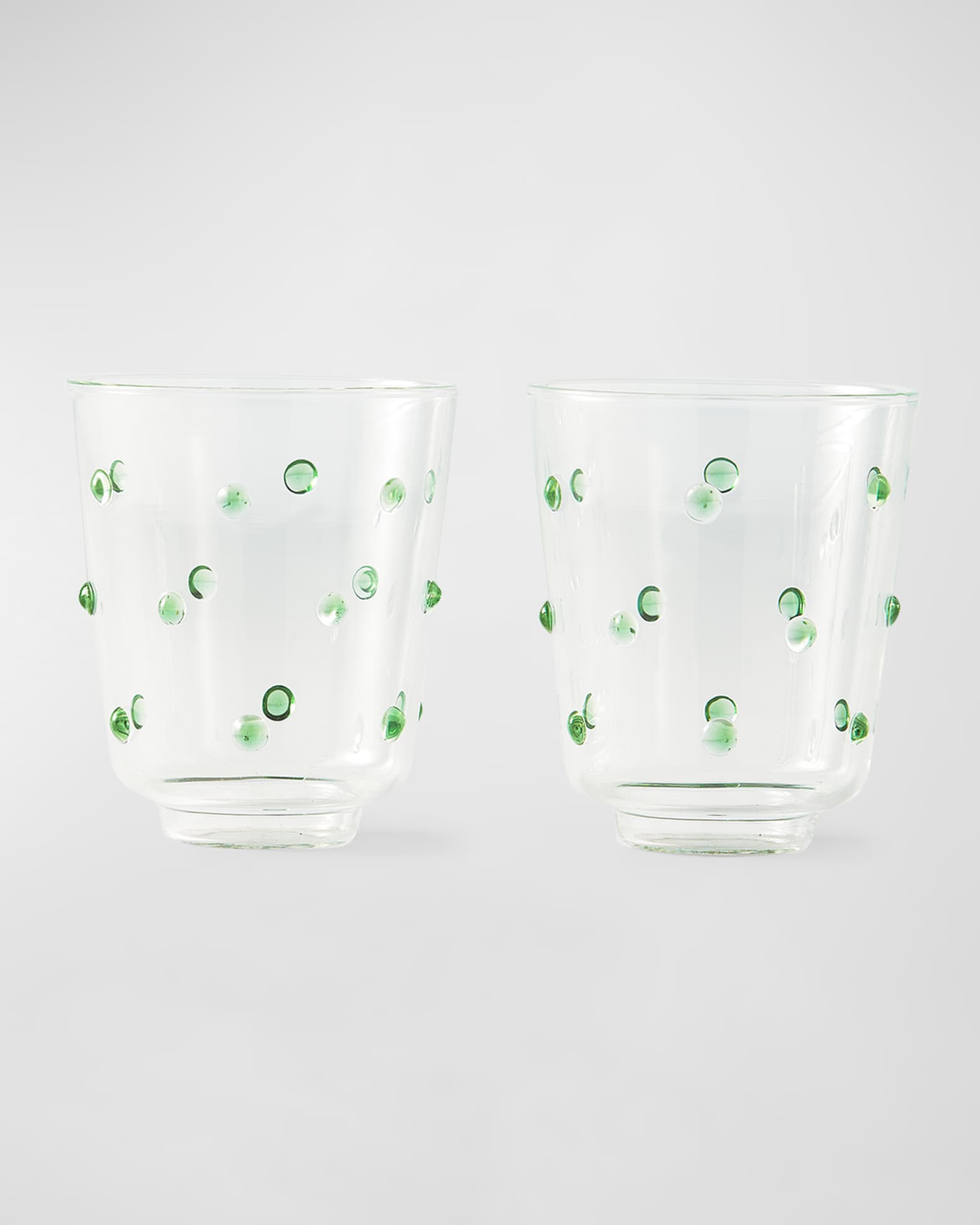 POLSPOTTEN Nob Tumblers, Set of two