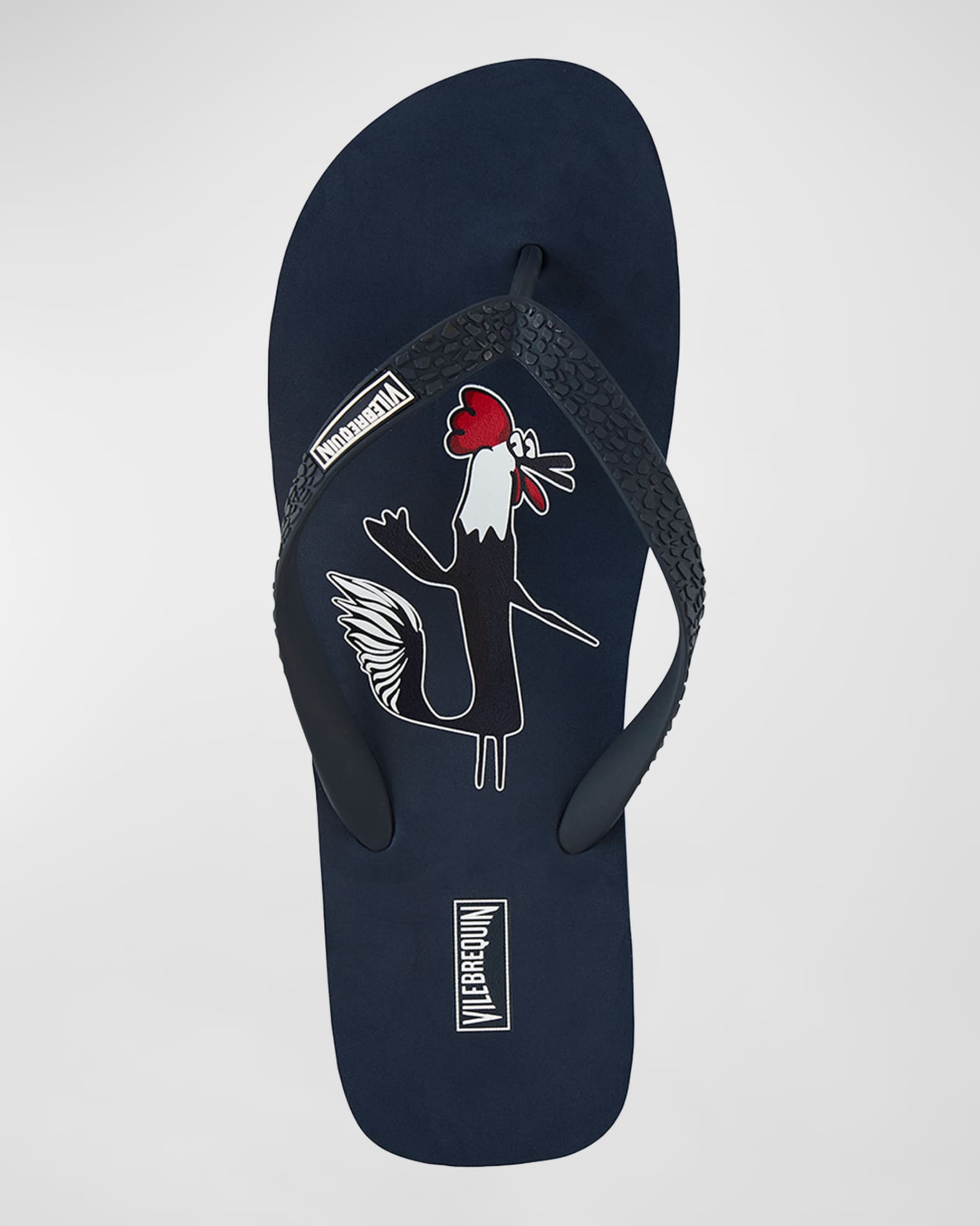 Vilebrequin flip flops sale top