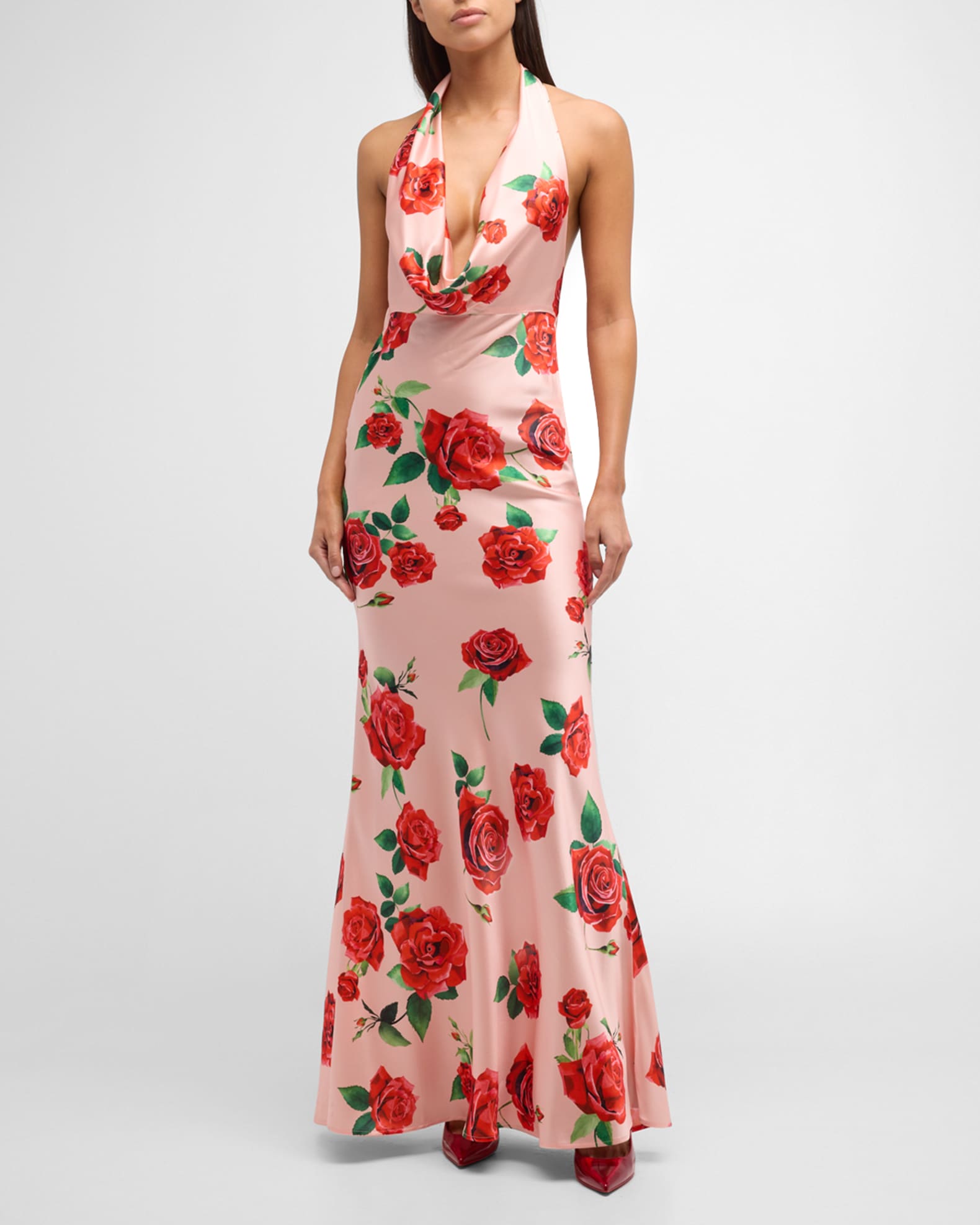 Last call evening gowns outlet