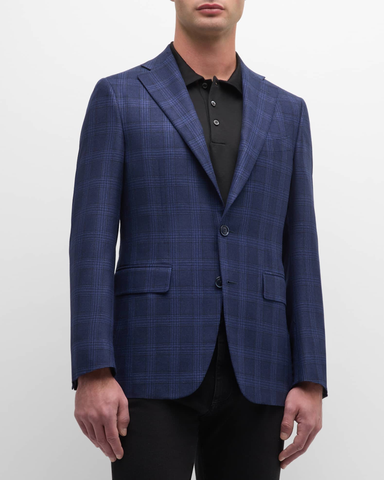 Canali sport coat cheap