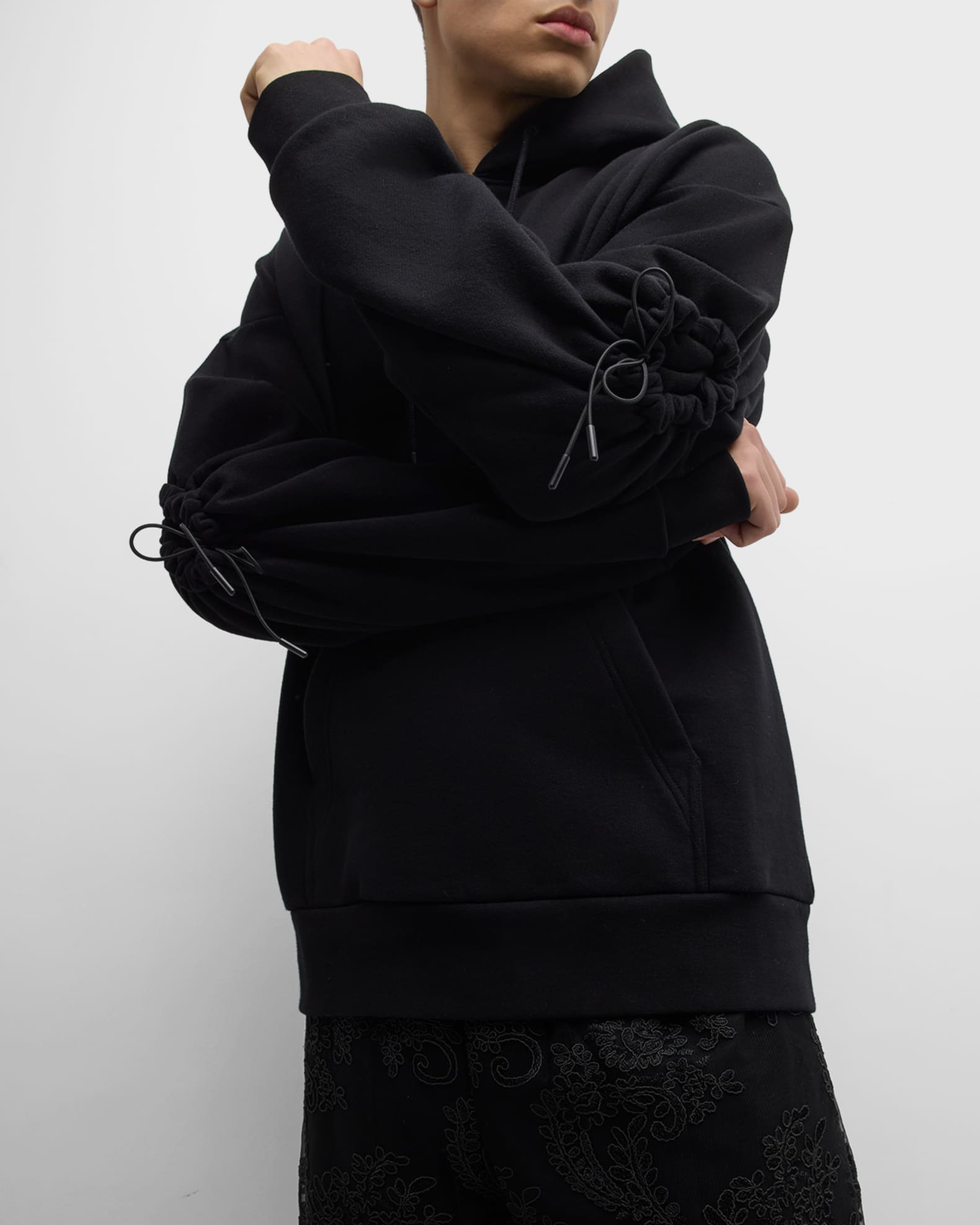 Simone rocha hoodie Outlet