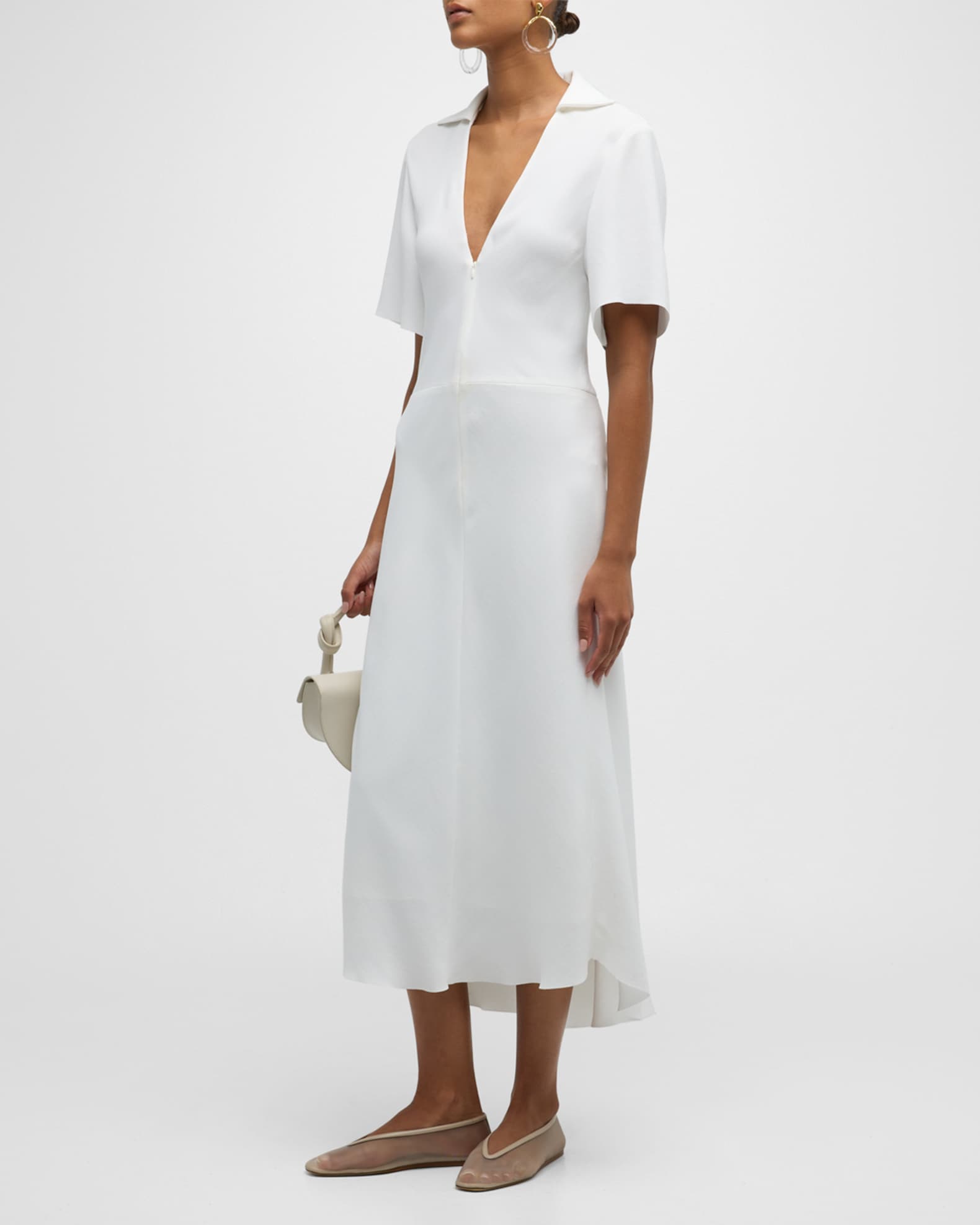 Vince dresses neiman marcus online
