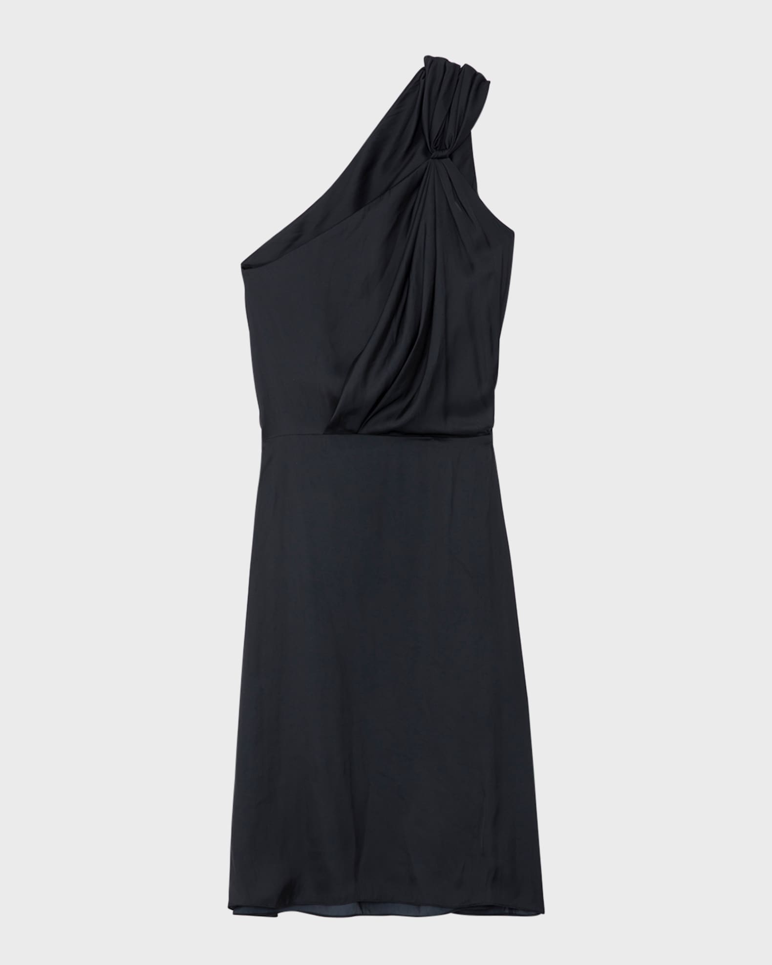 Zadig & Voltaire Randy Satin Dress main image 0