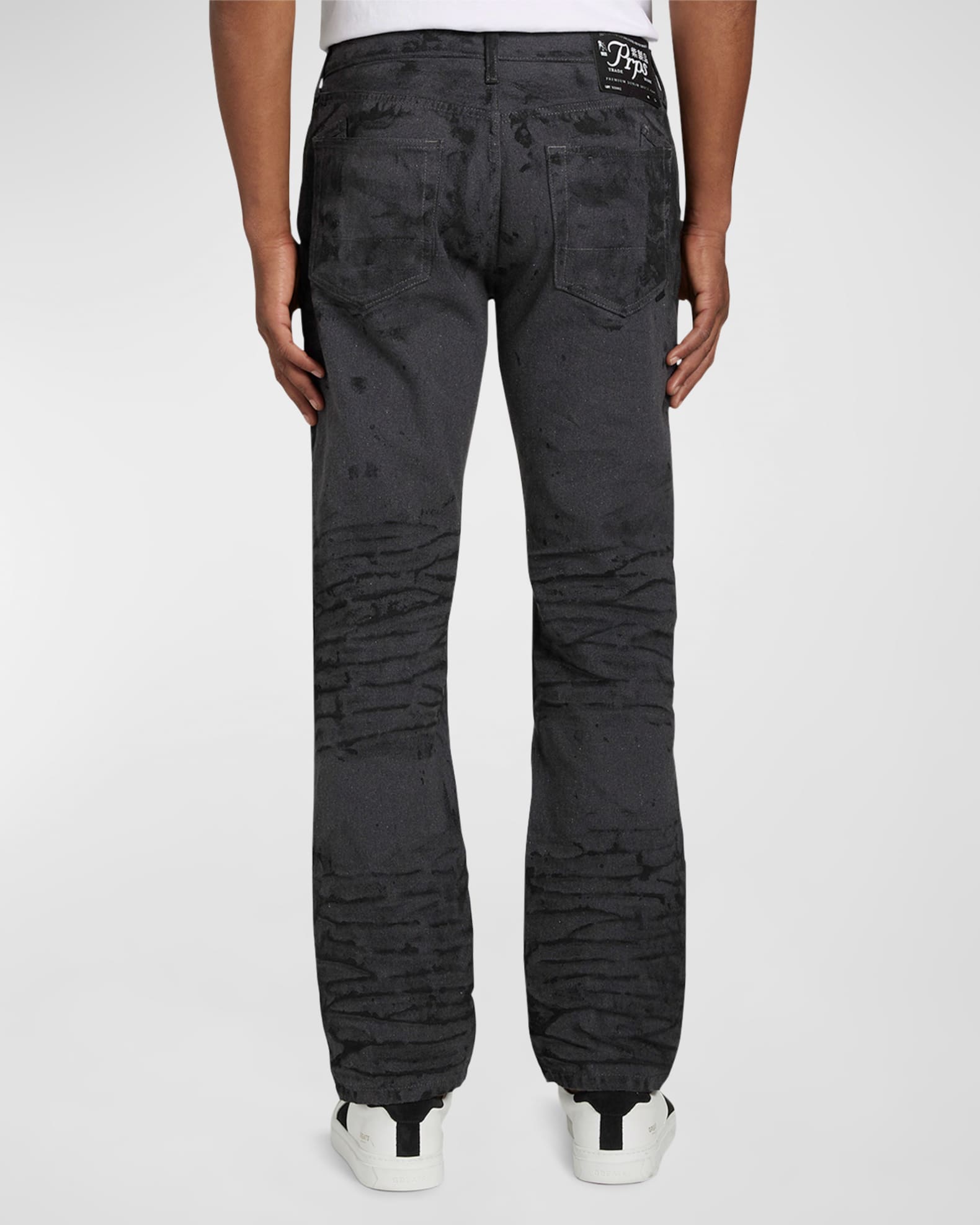 Prps cargo jeans new arrivals