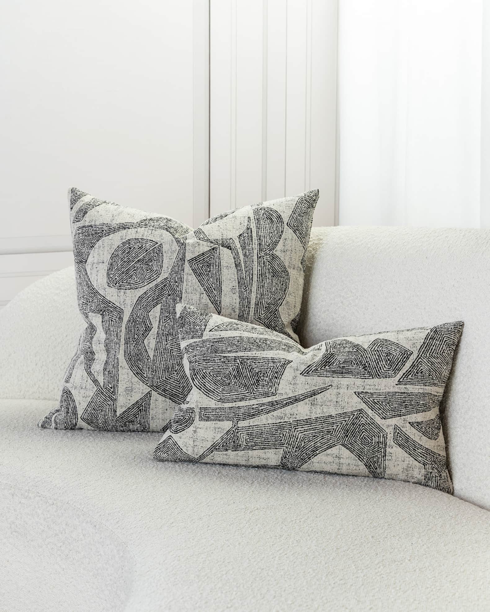 Influence Pillow Collection Neiman Marcus