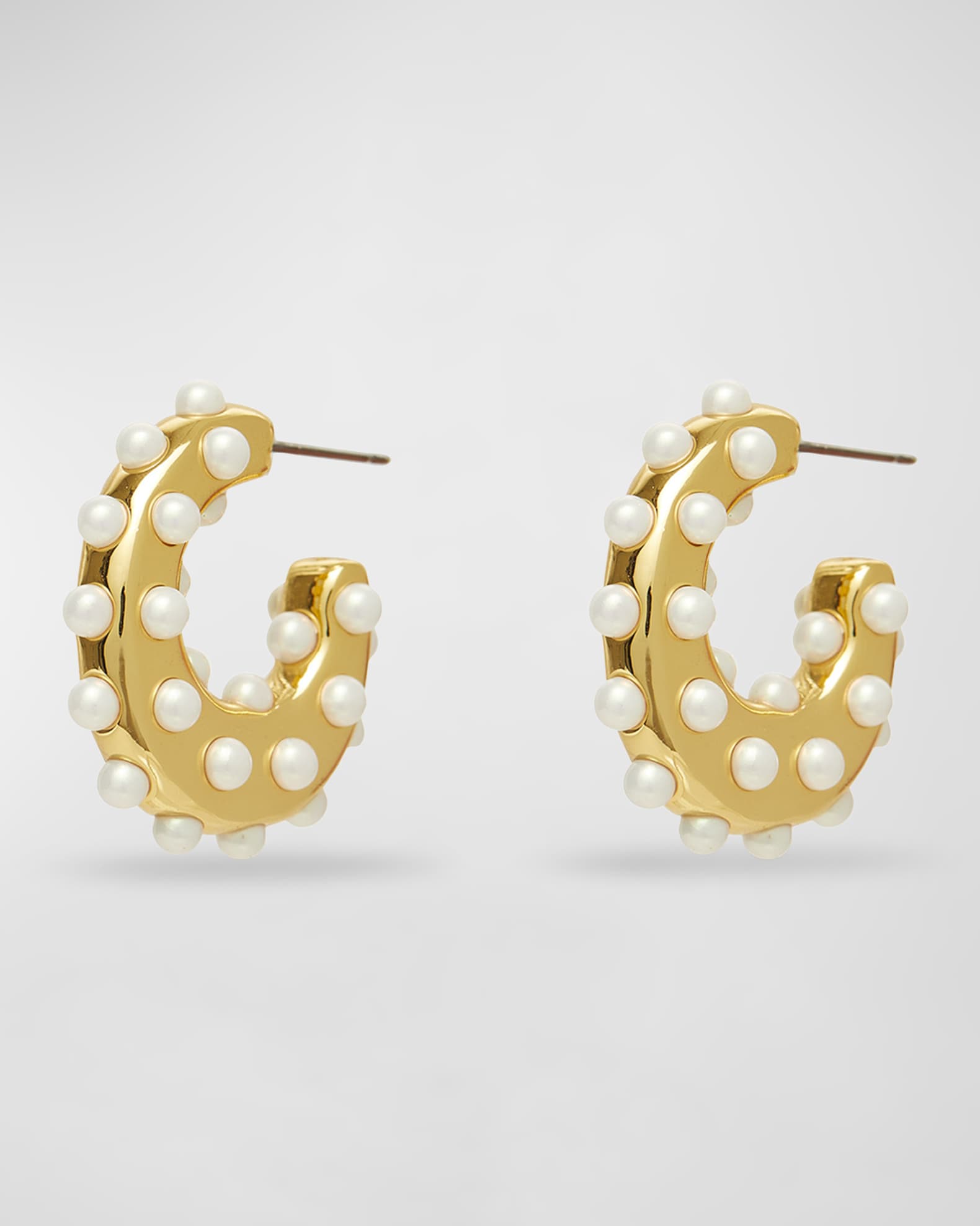 Lele sadoughi orbit earring on sale