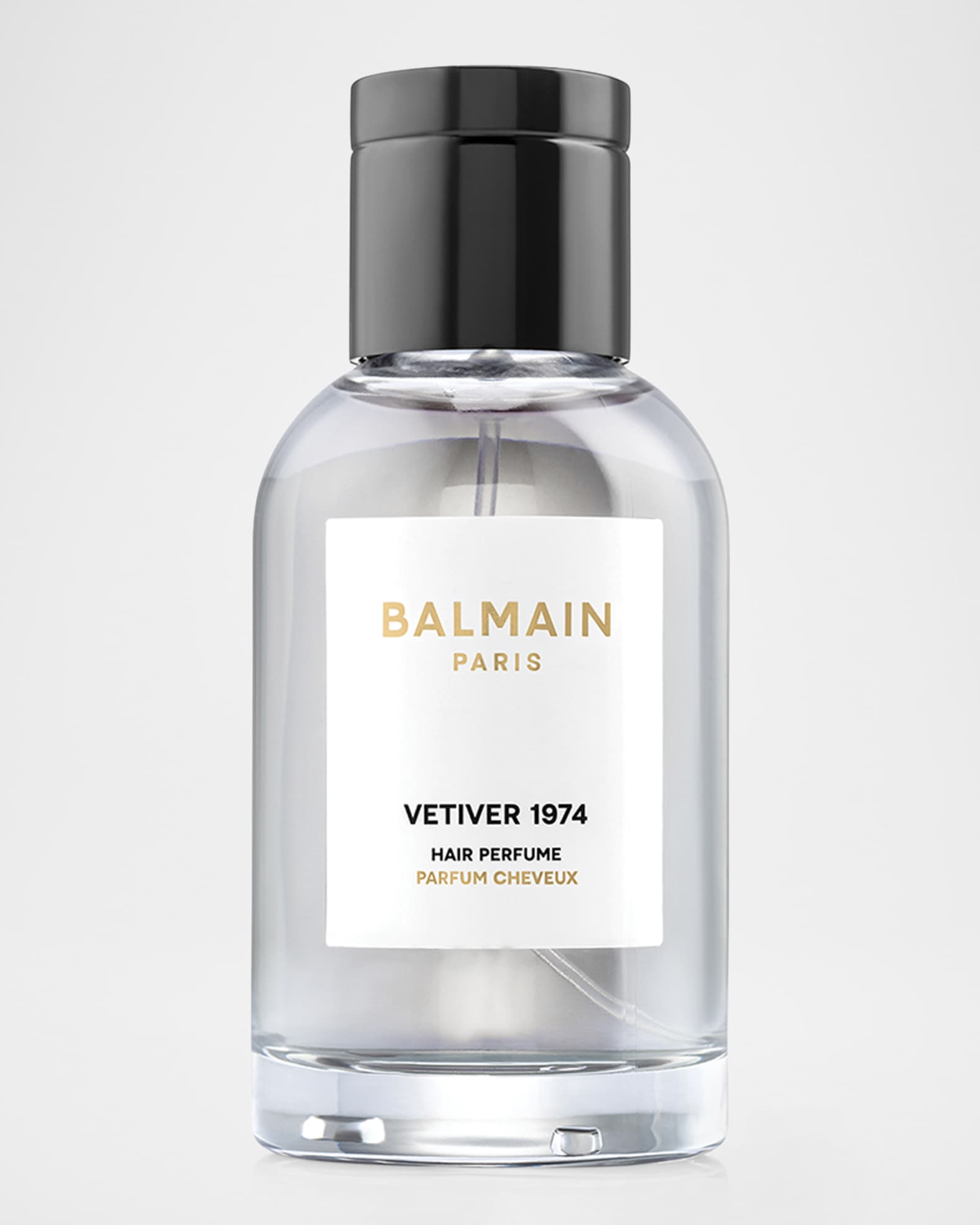 Balmain Hair Hair Perfume Vetiver 1974, 100mL