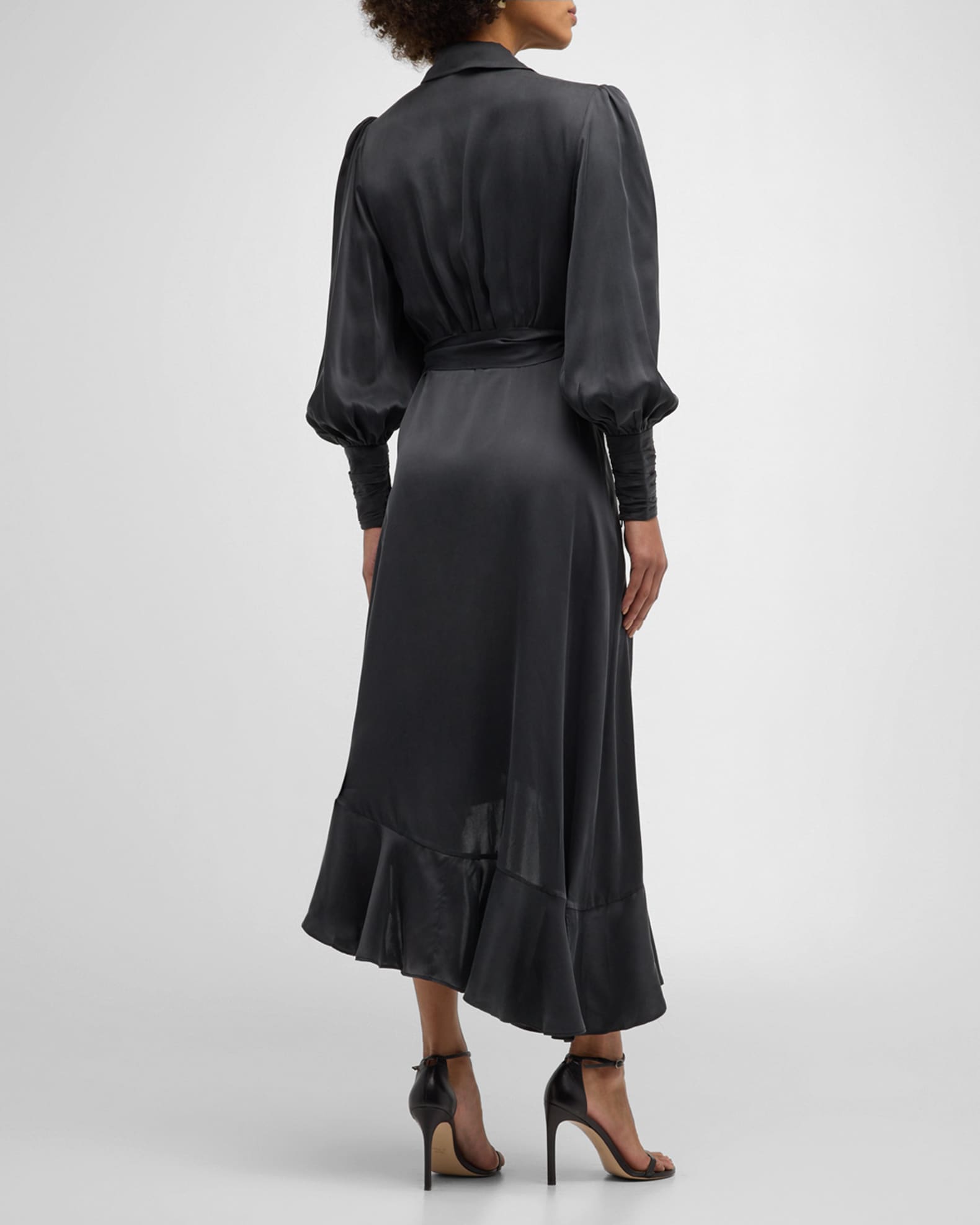 ❇️Zimmermannジマーマン25秋新作ブラックリネンワンピース 1703632565.jpg