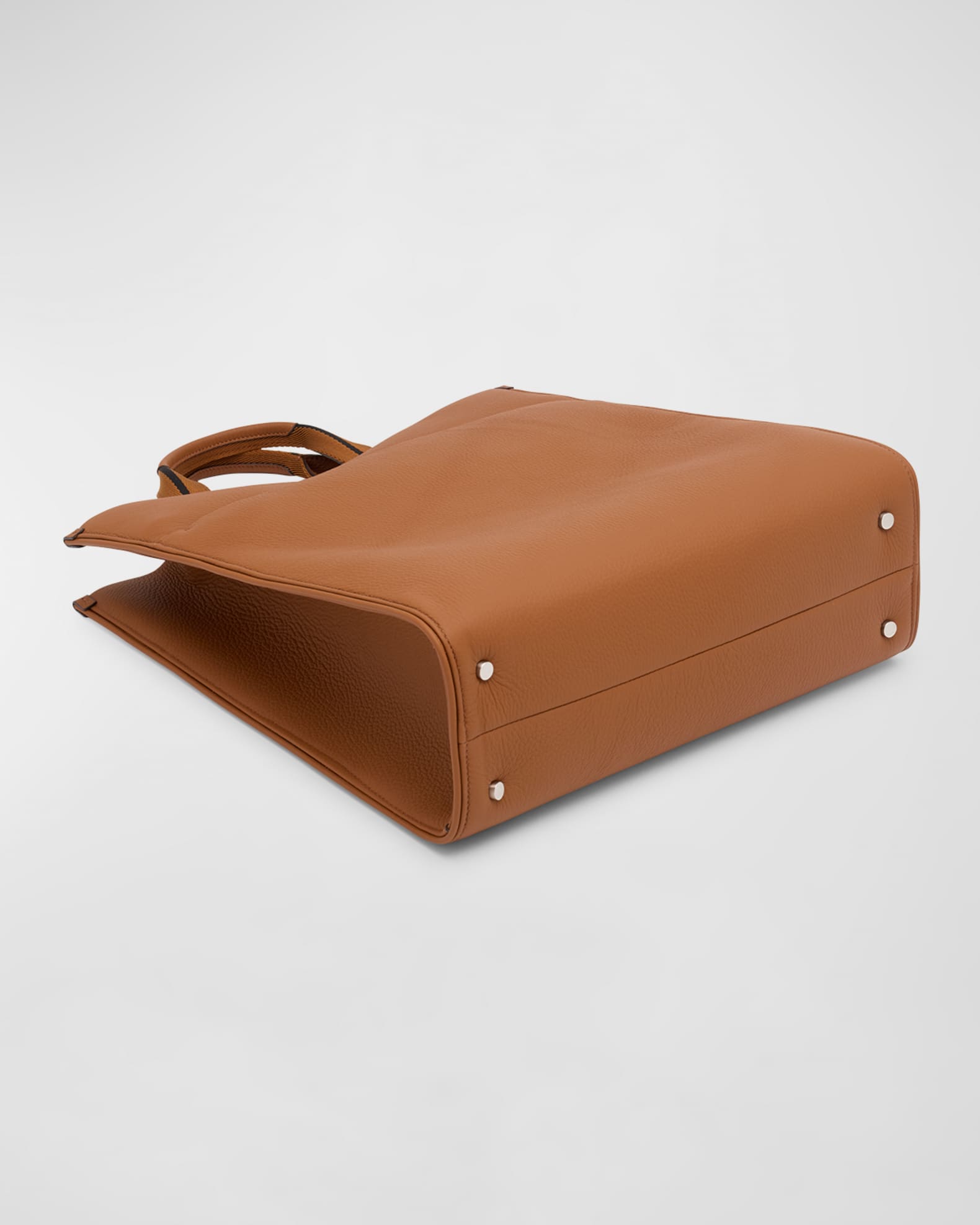 Zegna Tote Bag