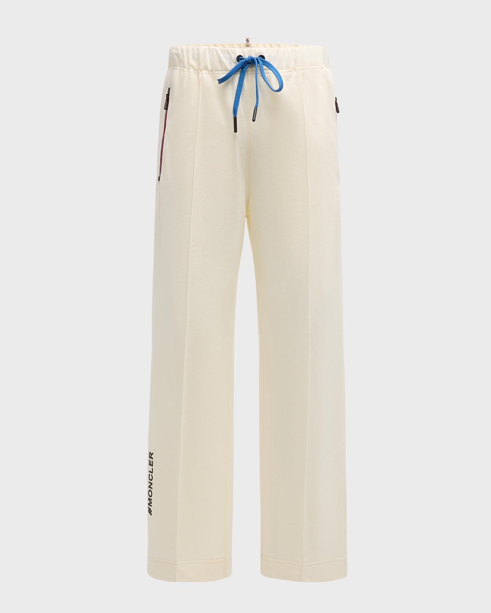 moncler joggers men's