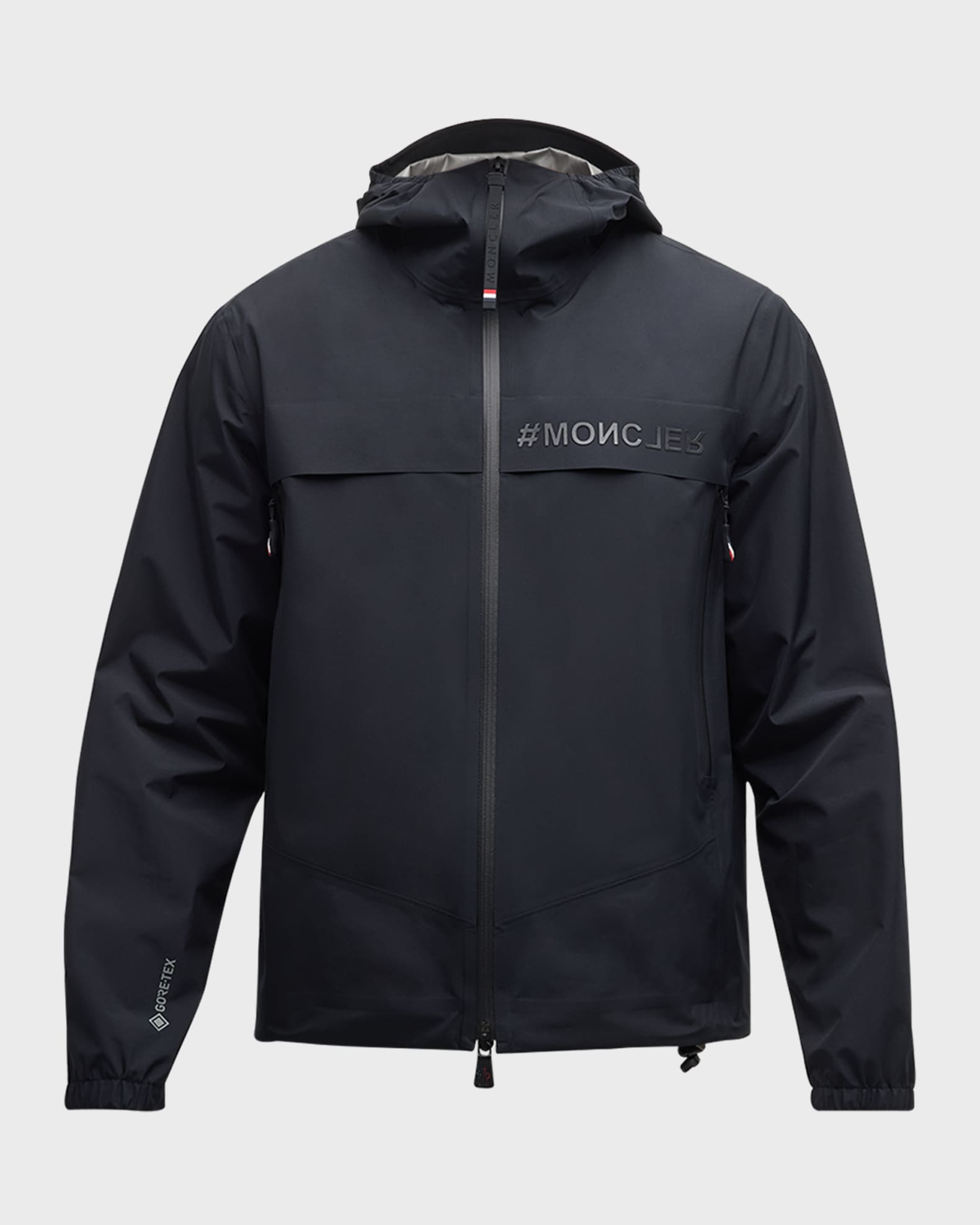 Men's Shipton Hooded Shell Jacket 1
