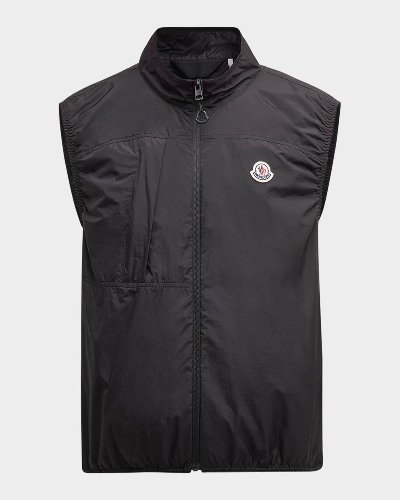 Men s Arashi Nylon Vest