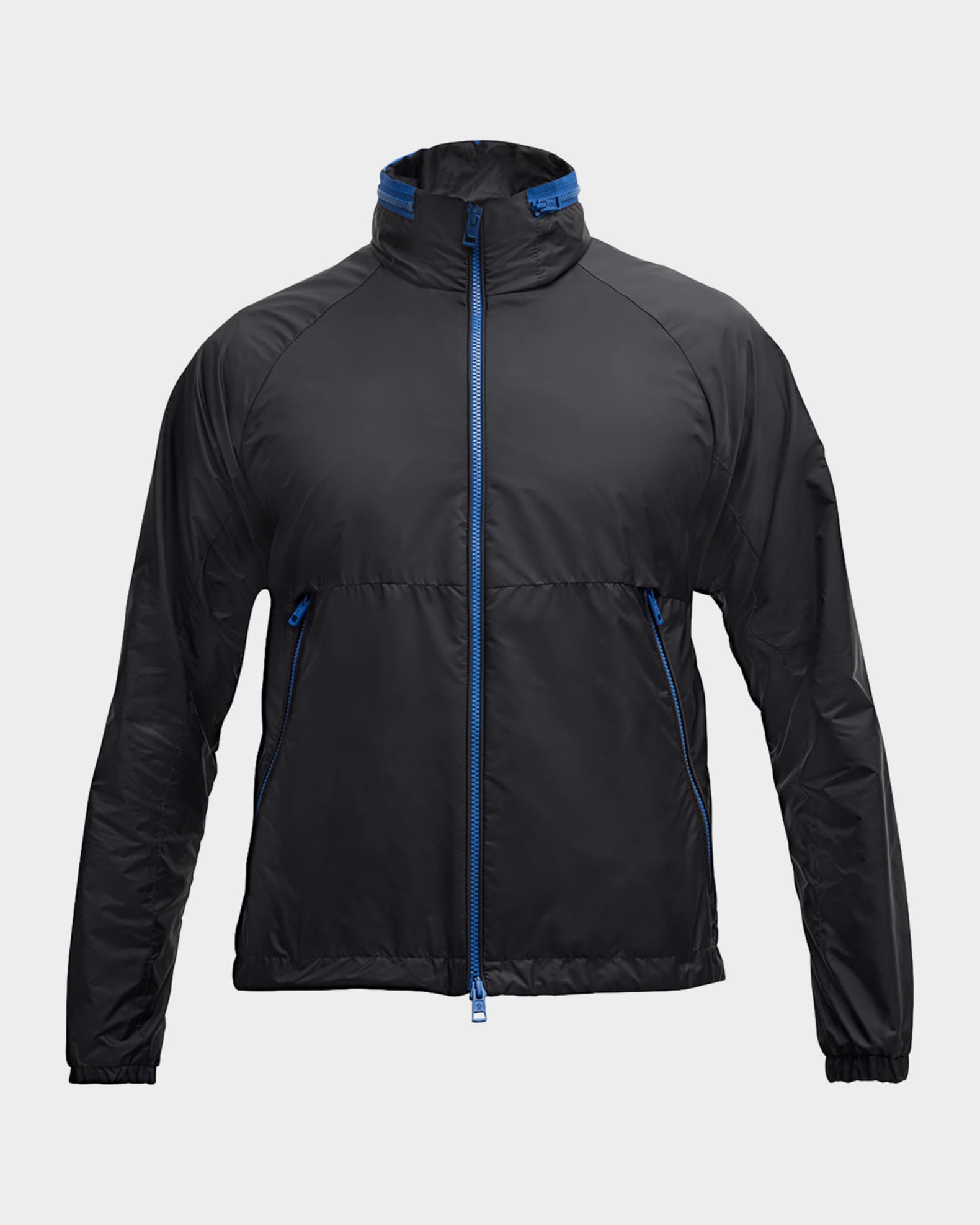 Men s Octano Stand Collar Jacket