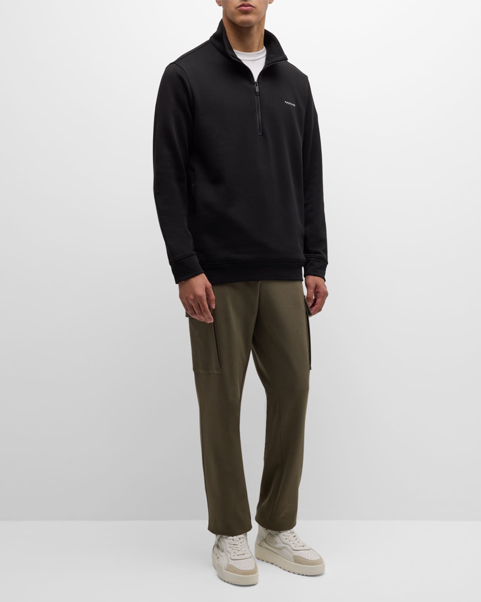 Neiman marcus sweatshirt discount