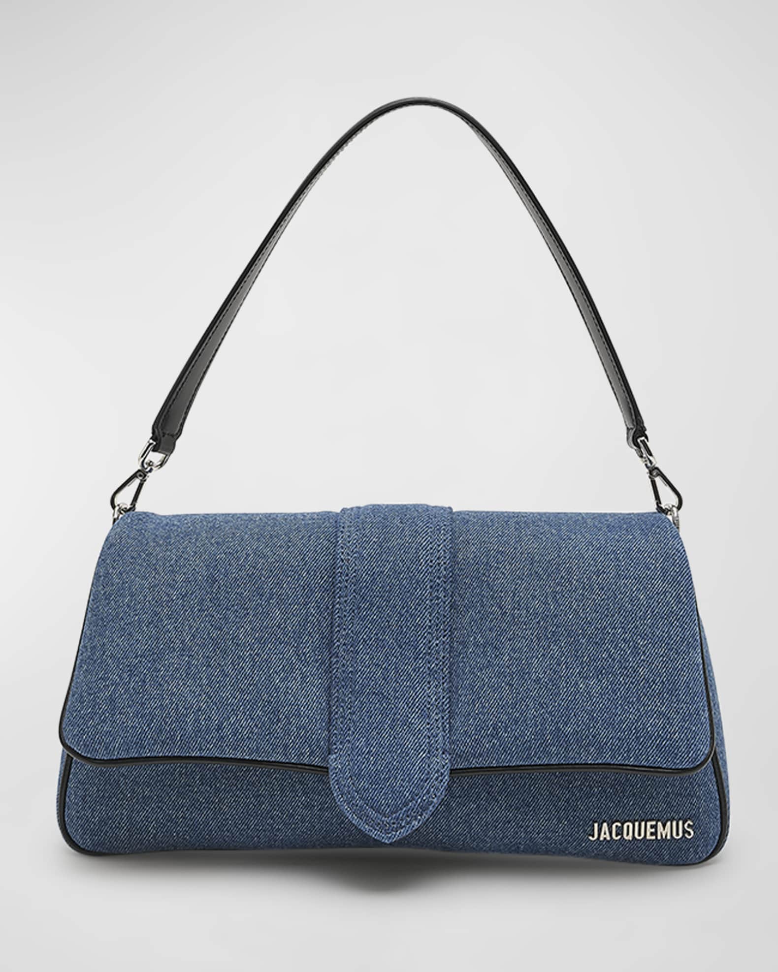 Dior jacquemus bag clearance