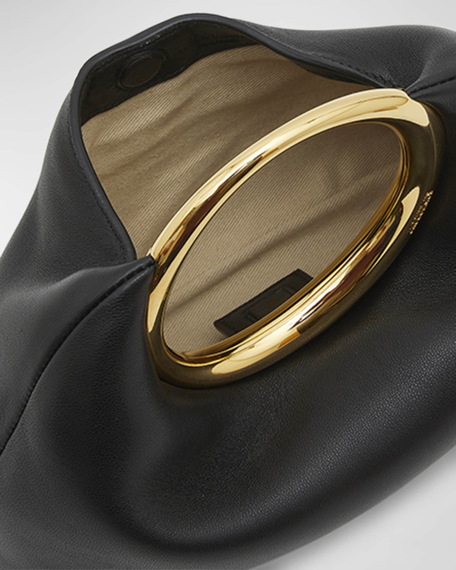 ハンドバッグ JACQUEMUS 'Le Petit Calino' handbag Jacquemus - Le petit Calino Ring Hand Bag | HBX - Globally