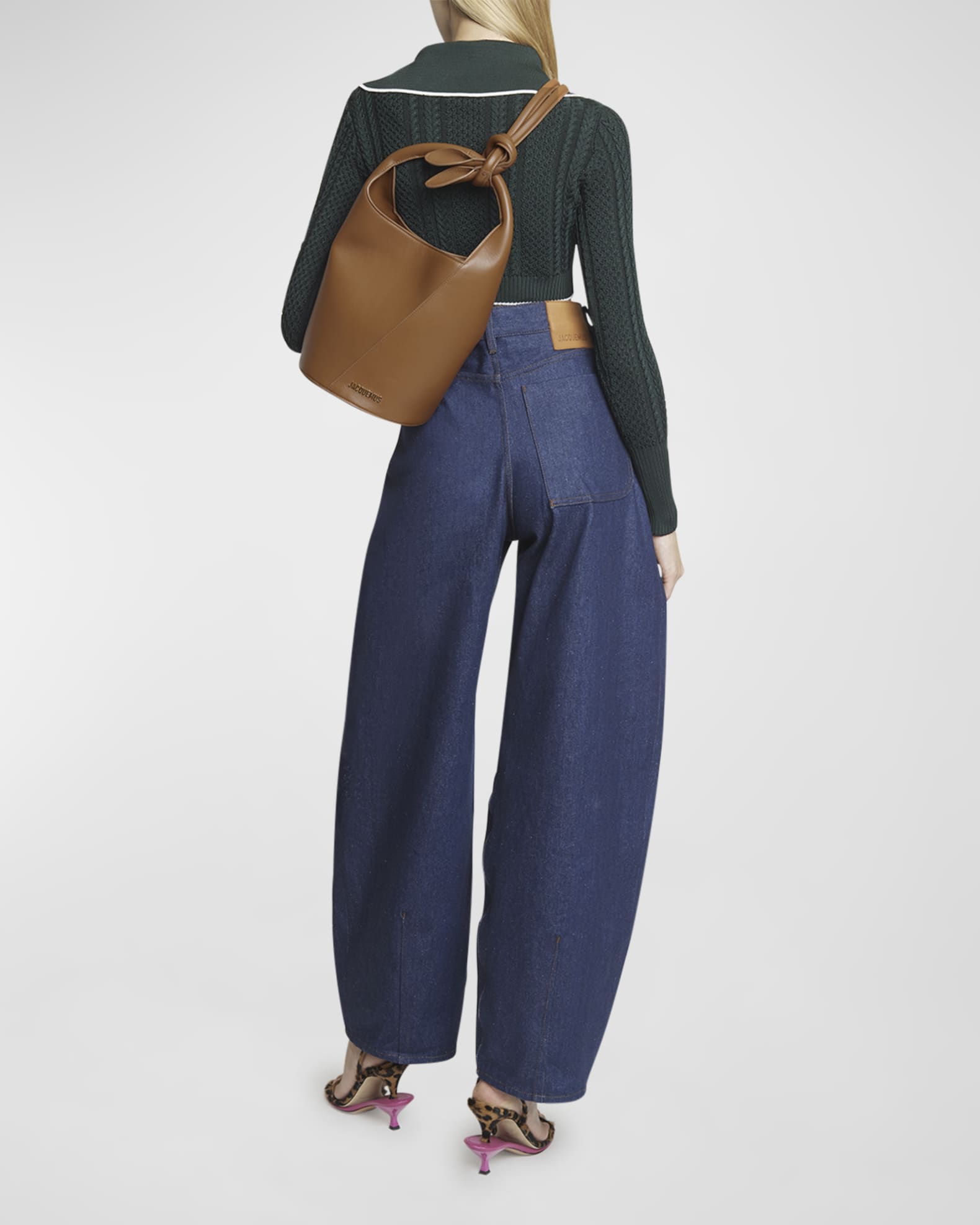 Petit bucket bag hot sale