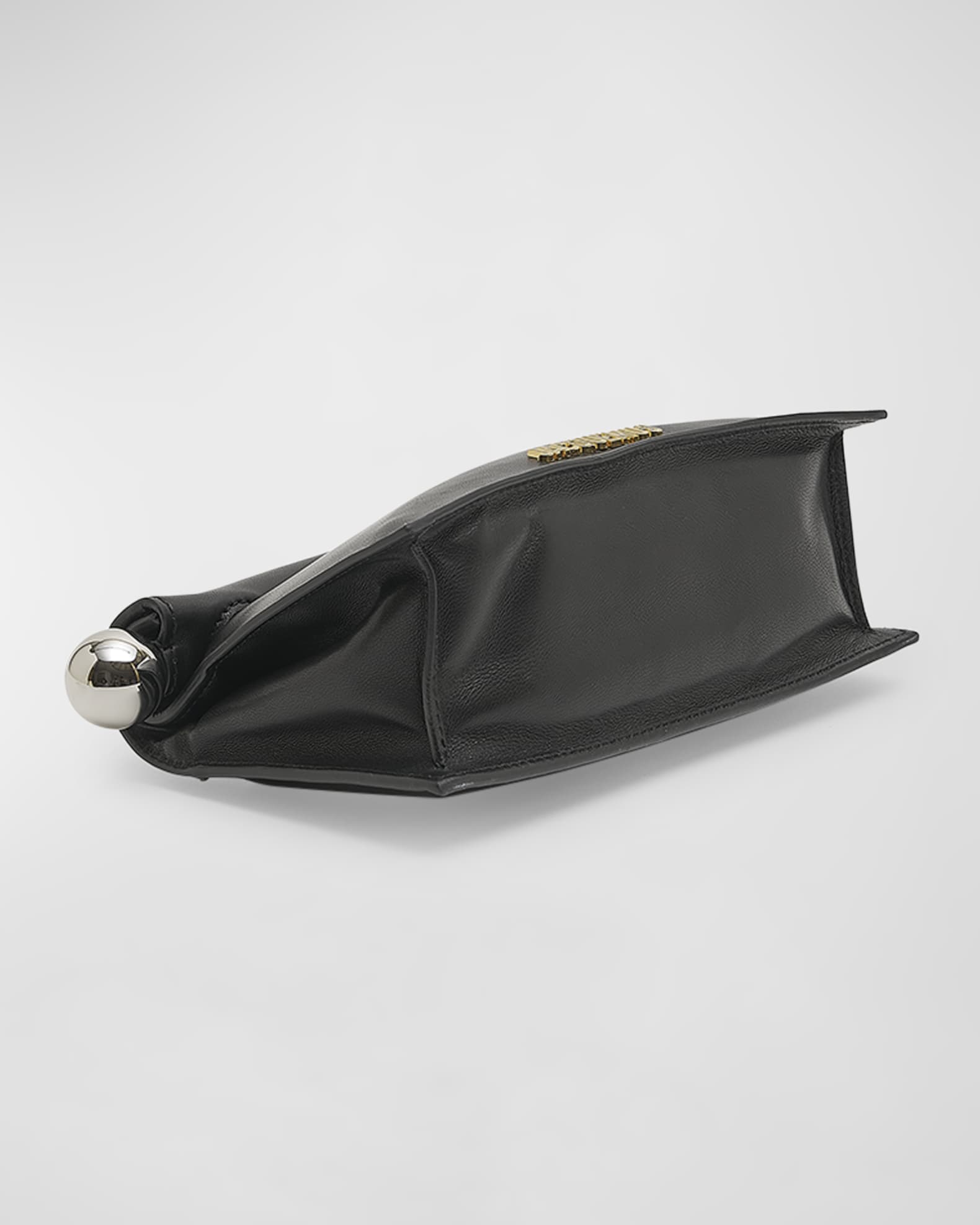 La Petite Pochette Rond Clutch Bag 1