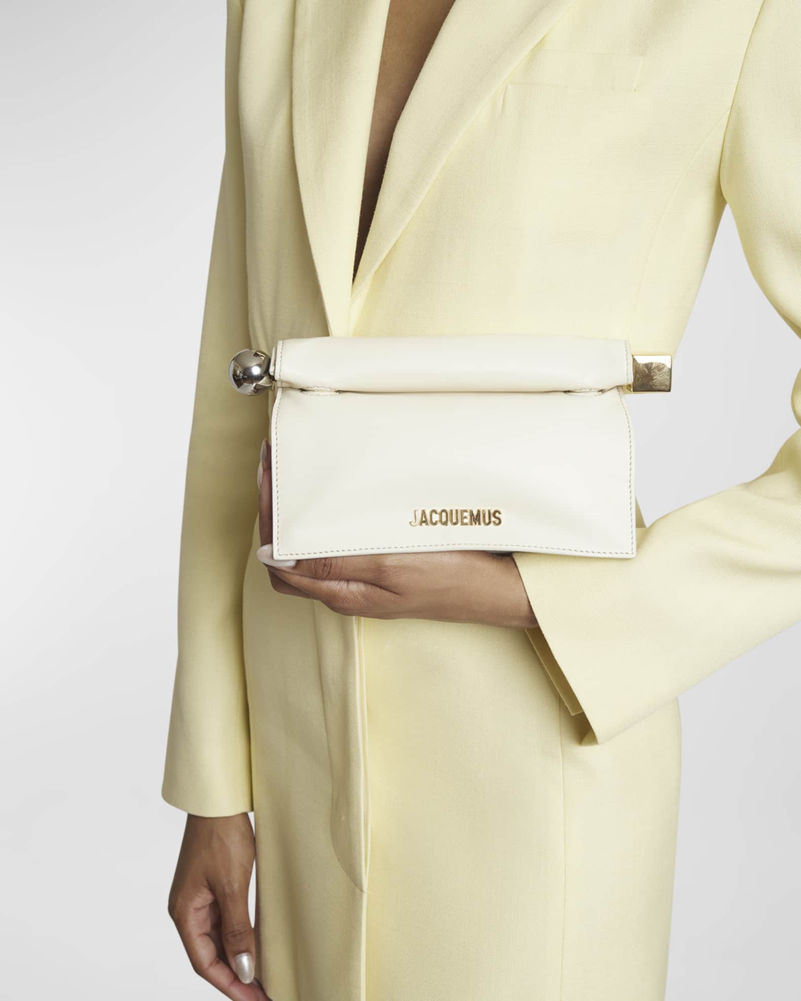 Jacquemus le deals piccolo bag