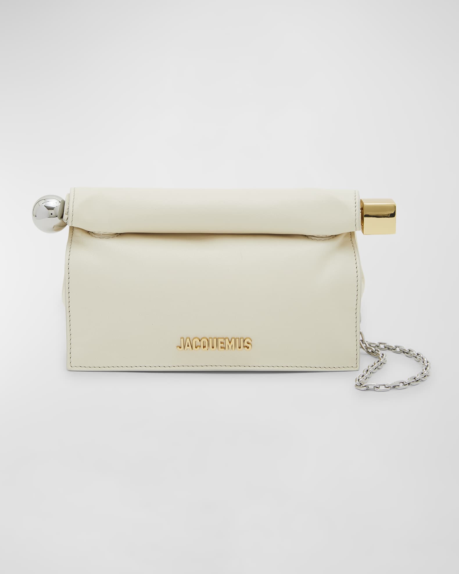 Jacquemus piccolo best sale bag