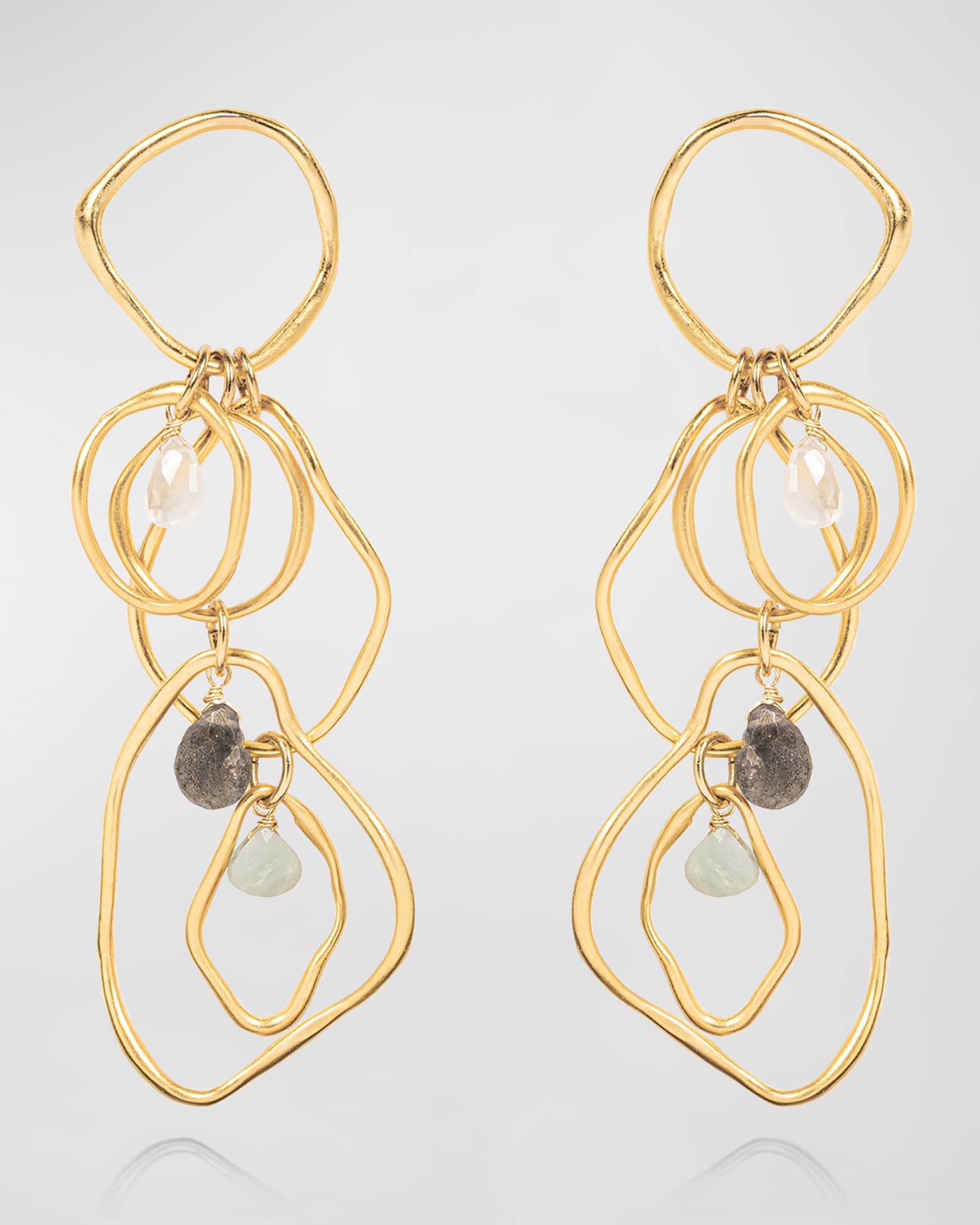 Neiman marcus drop earrings sales