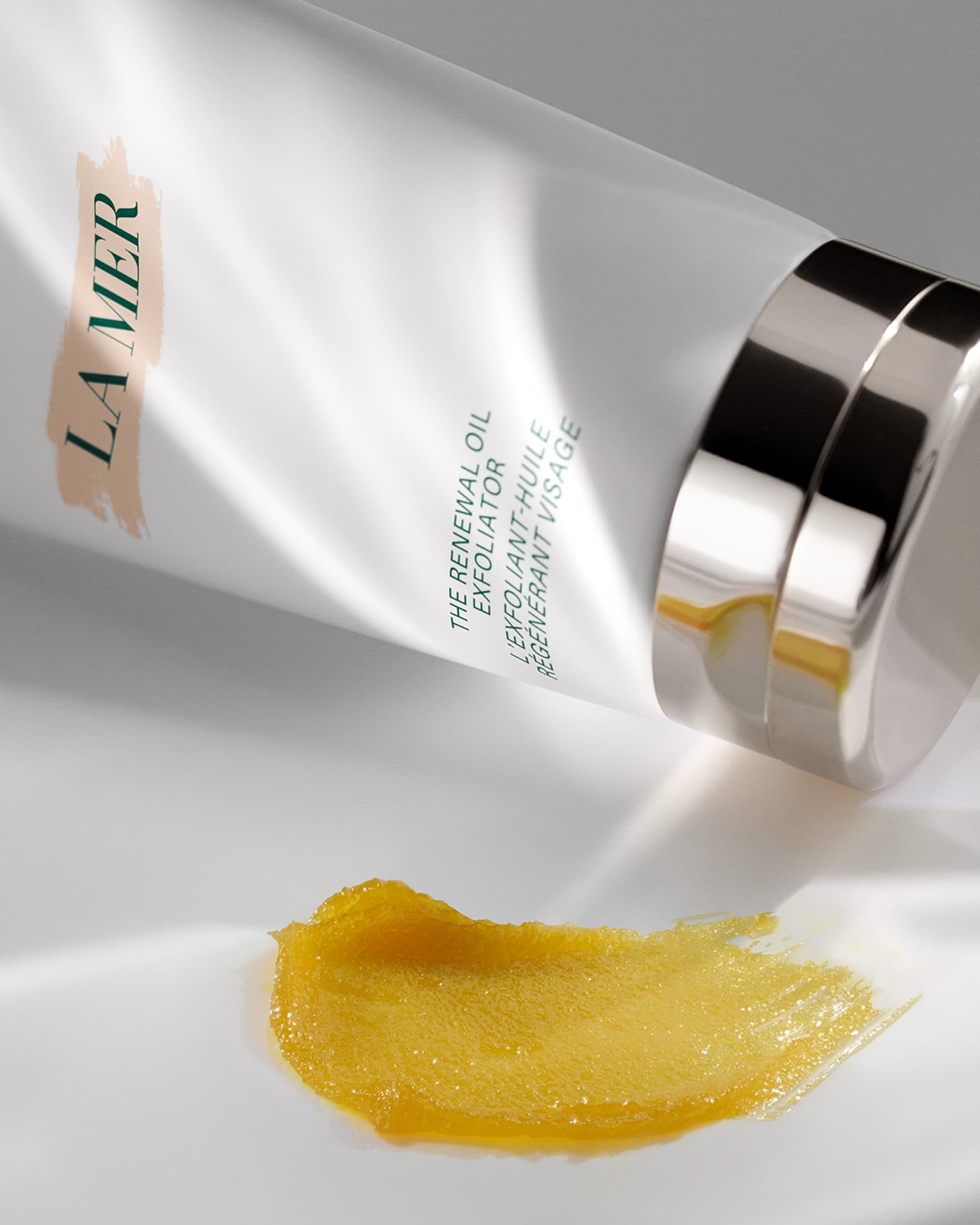 The Renewal Oil Exfoliator, 3.4 oz. 1
