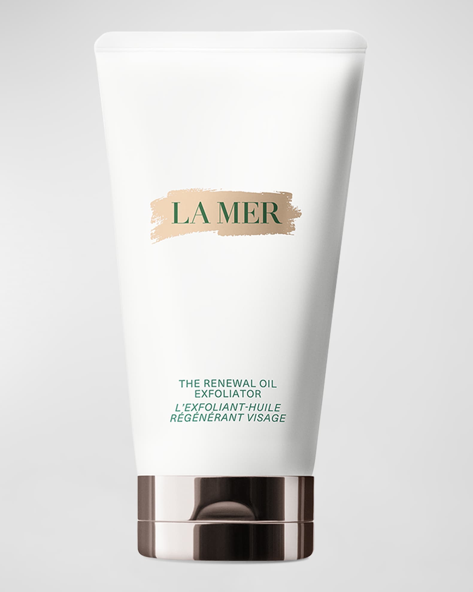 The Renewal Oil Exfoliator, 3.4 oz. 0