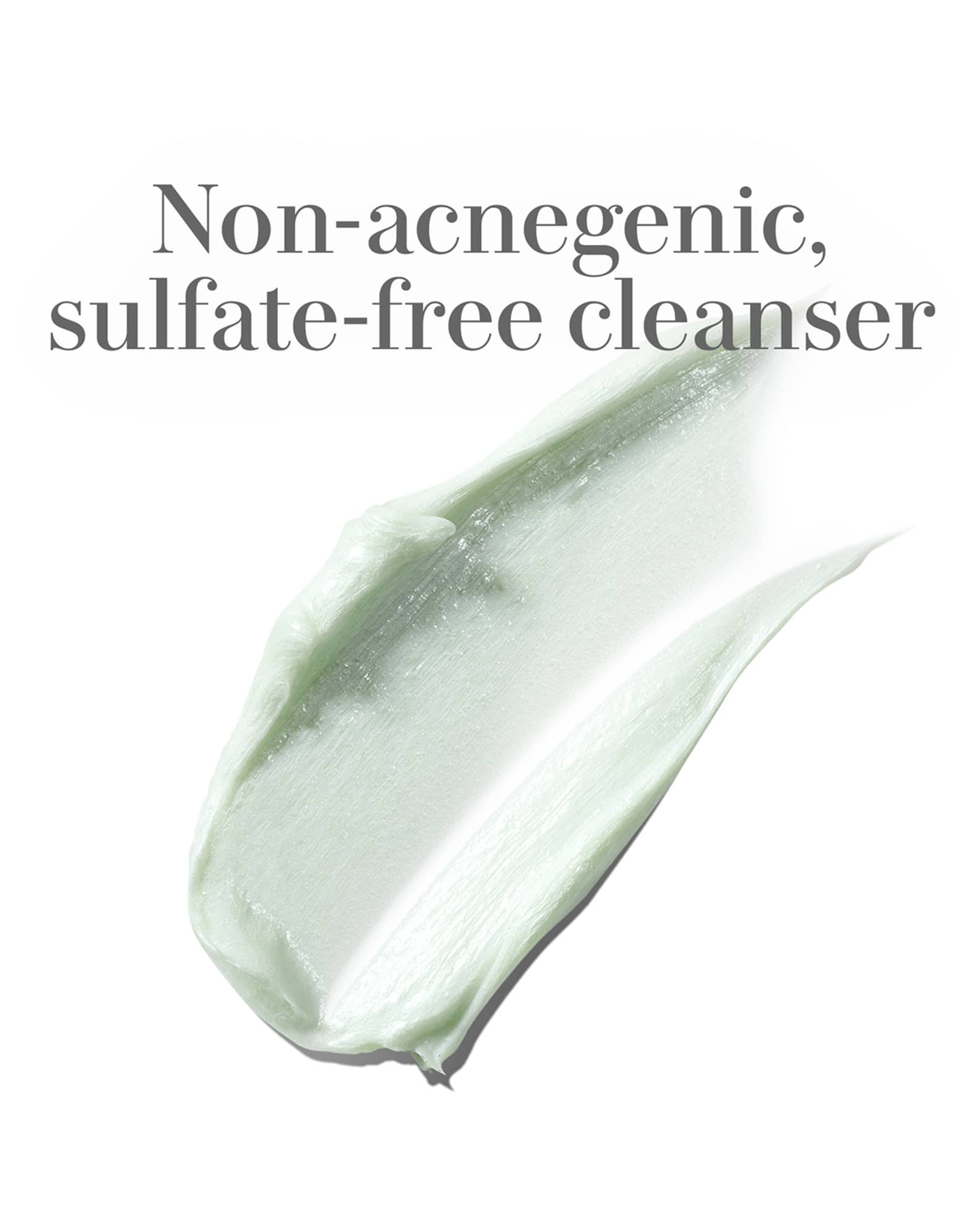 The Essence Foaming Cleanser 1