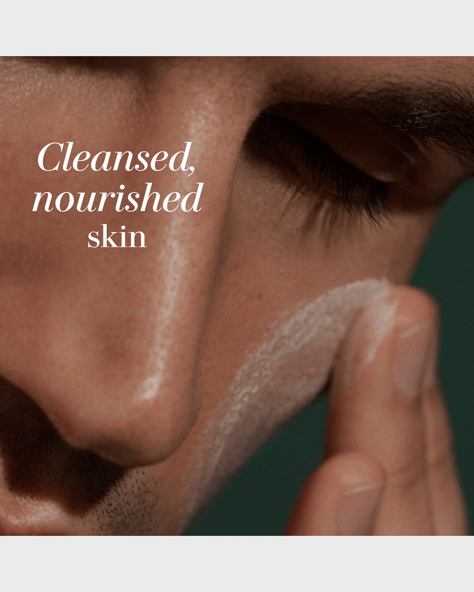 The Calming Lotion Cleanser, 6.7 oz. 1
