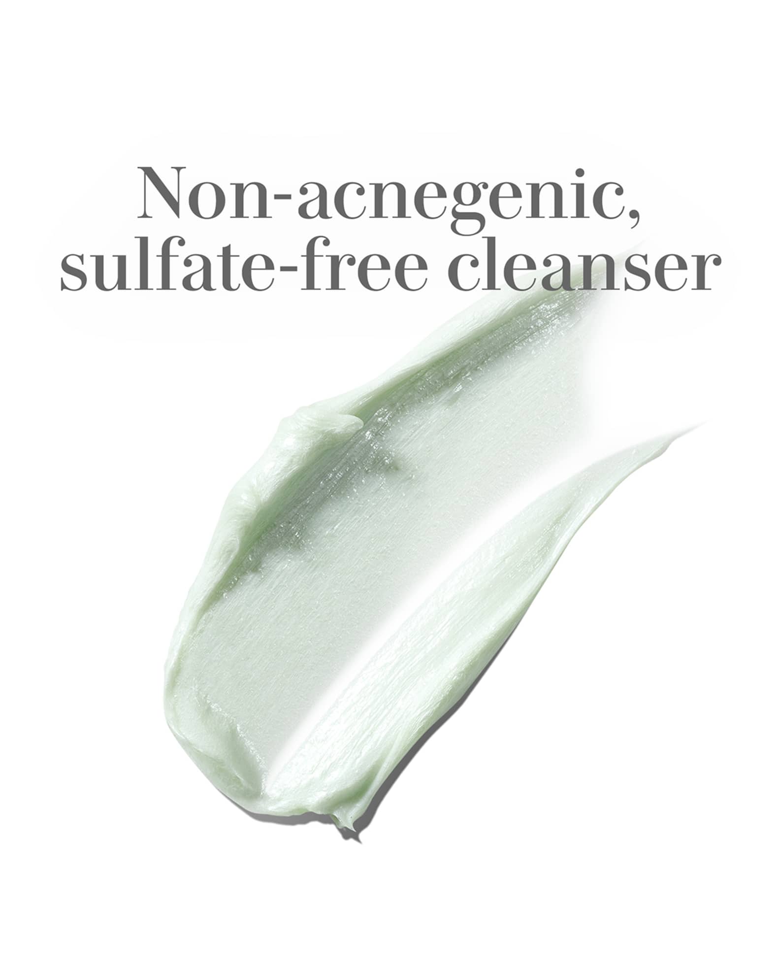 The Essence Foaming Cleanser 1