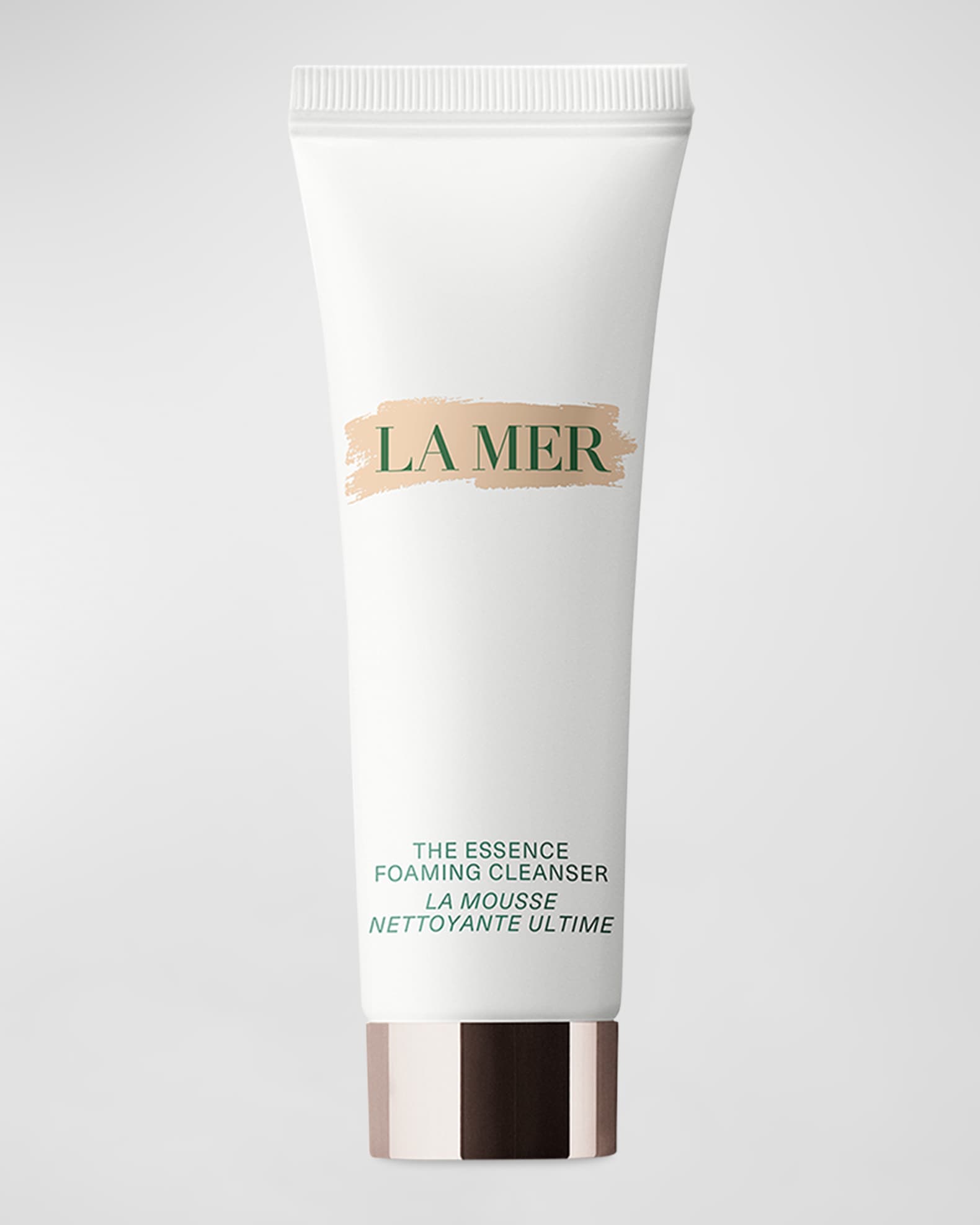 The Essence Foaming Cleanser 0