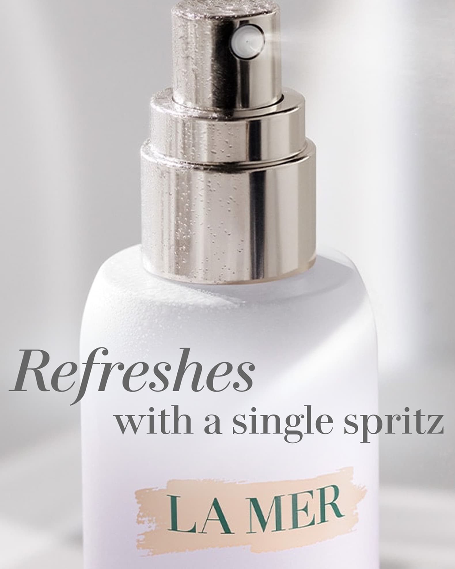 The Revitalizing Mist, 3.4 oz. 1