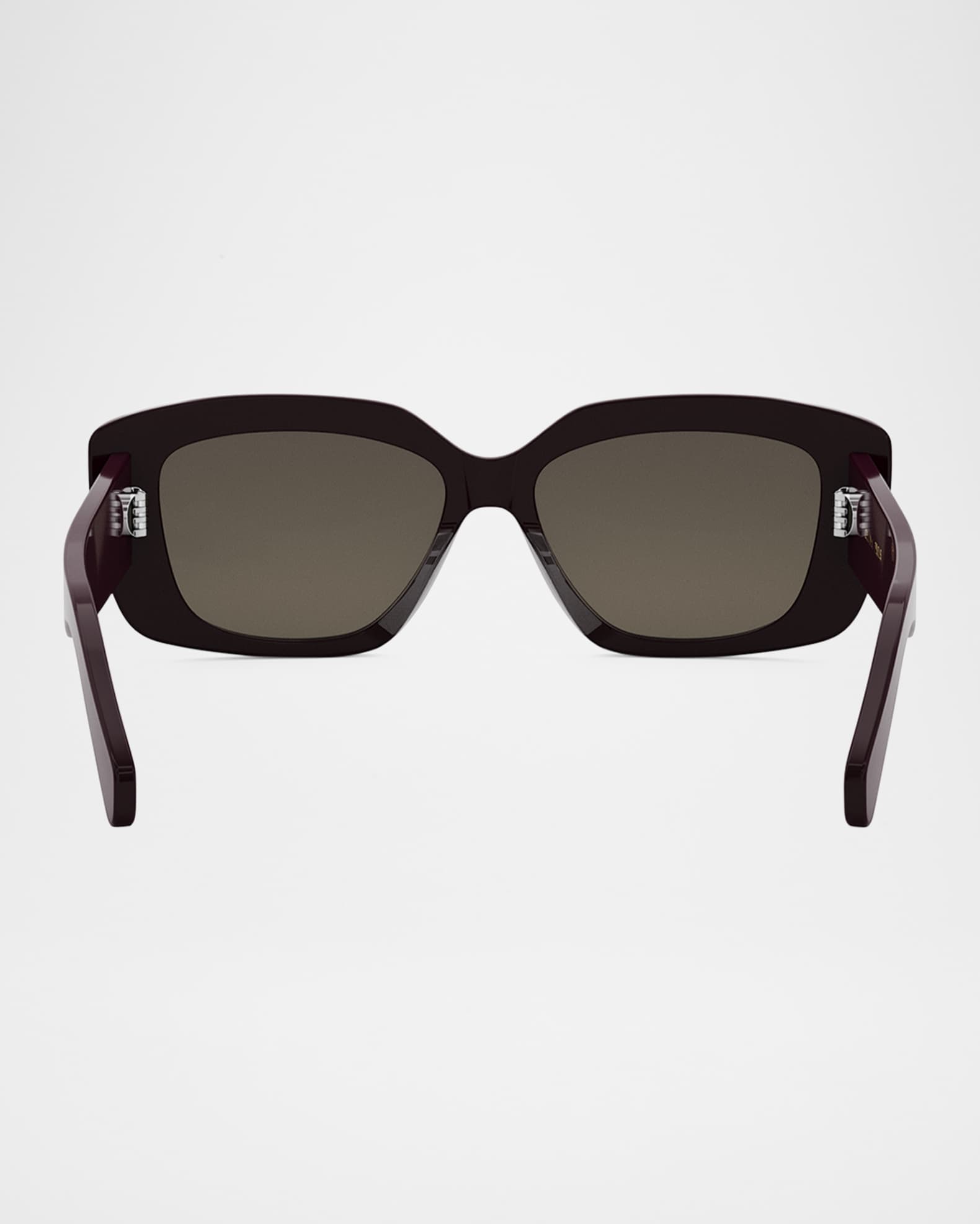 【S】CELINE The New CELINE Edge Sunglasses | CL40187I Available Now