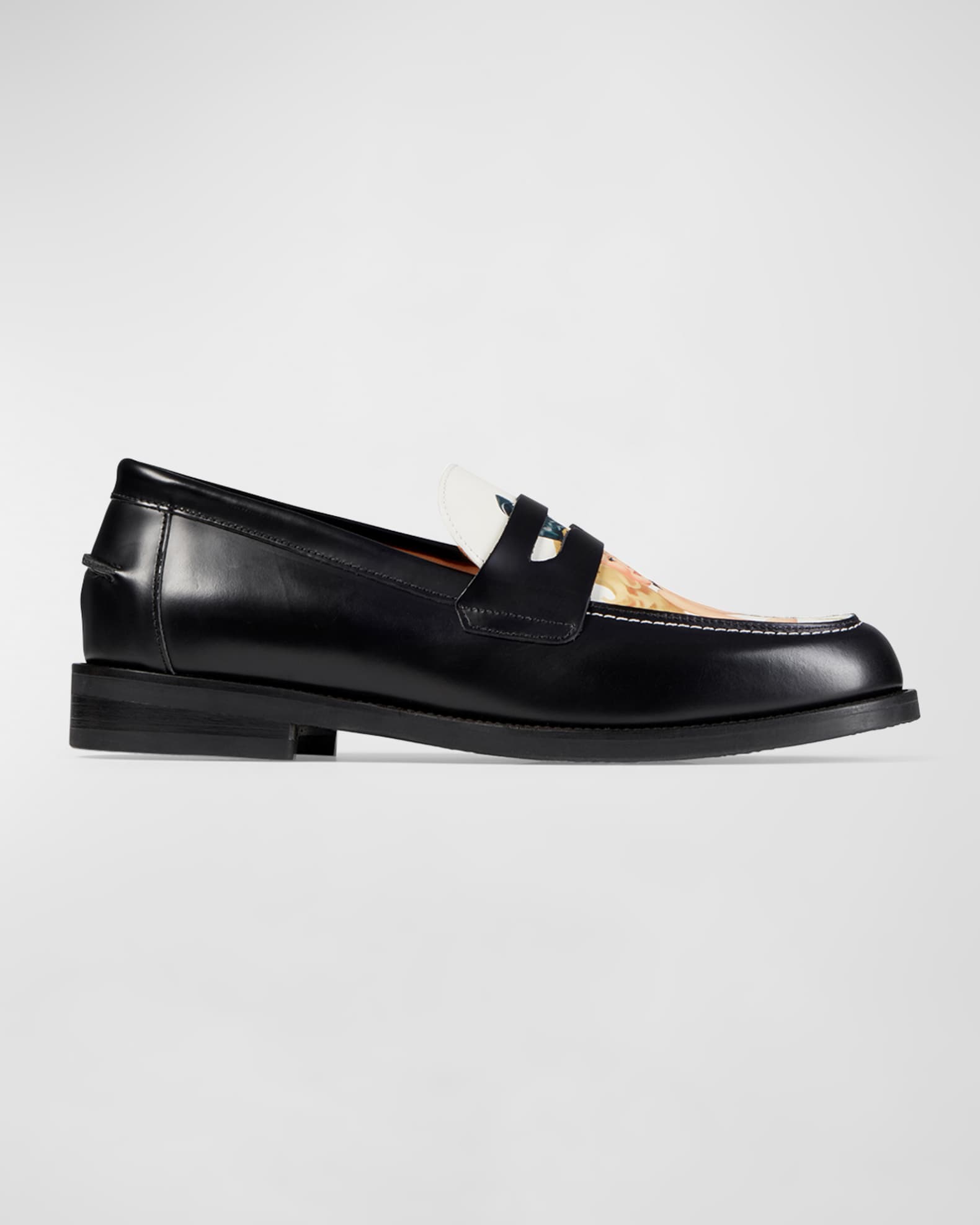 Dexter loafers outlet