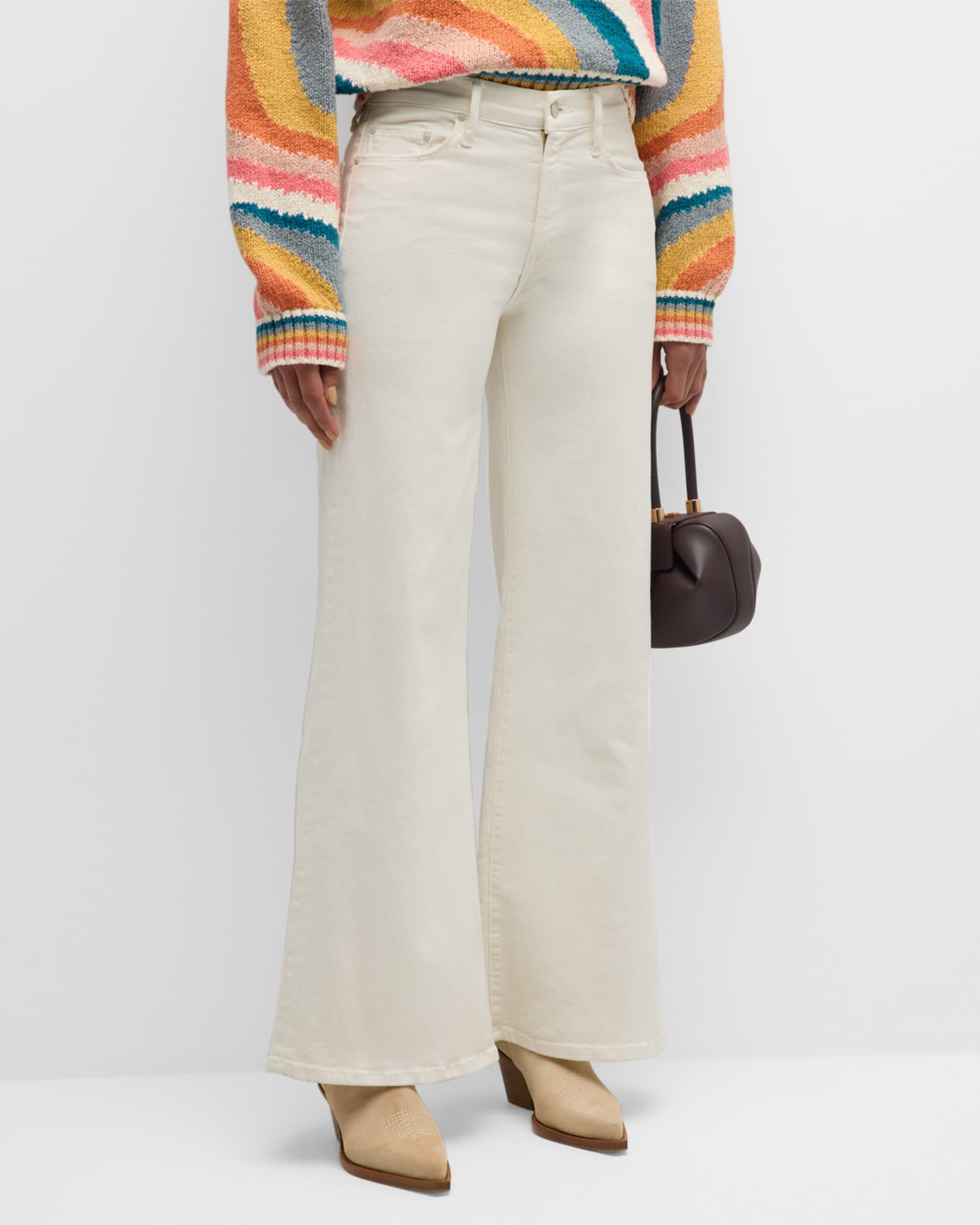 The Twister Skimp Jeans 1