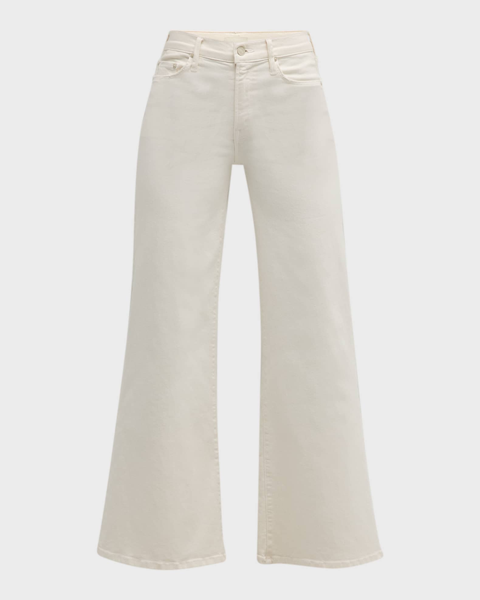 The Twister Skimp Jeans 0