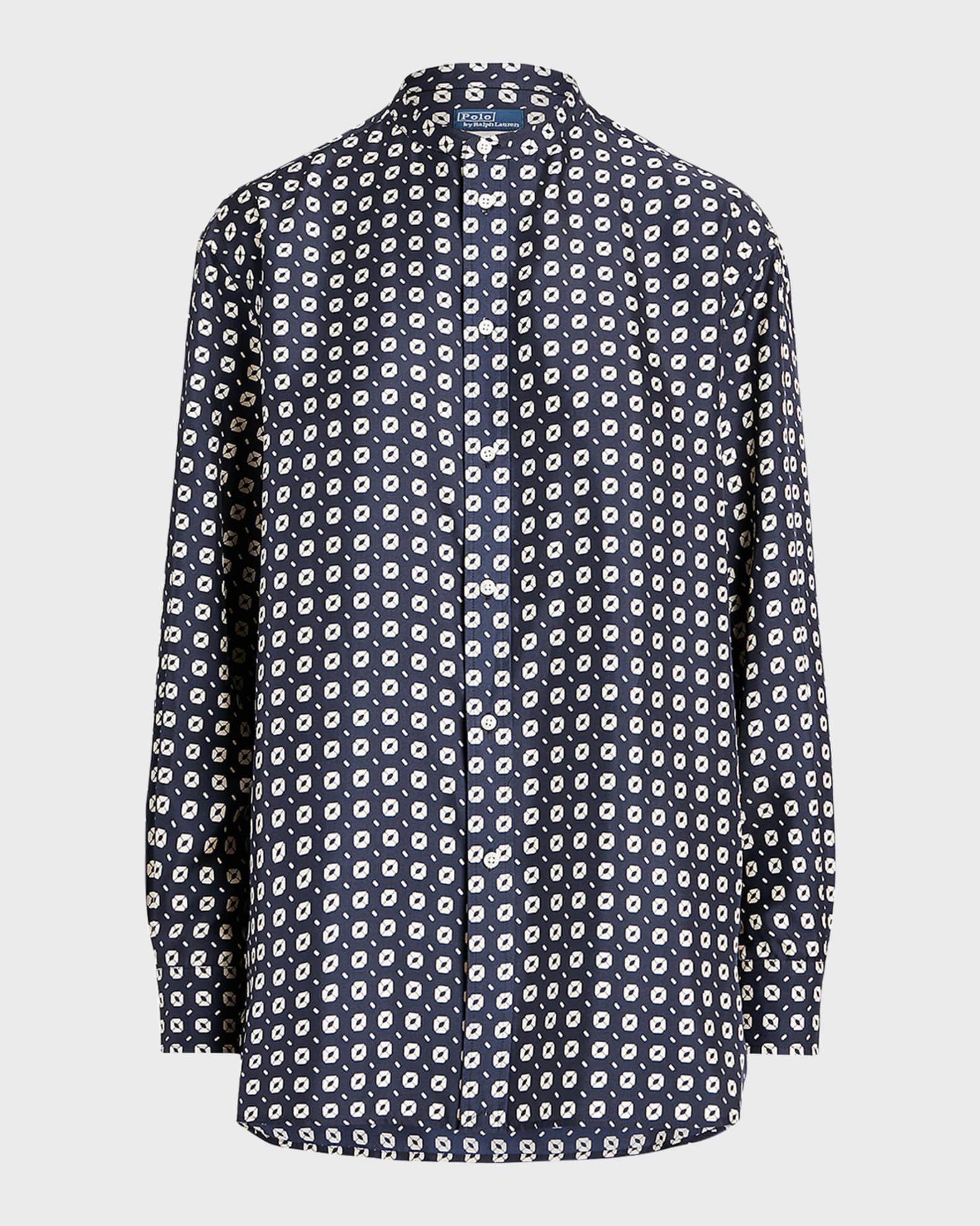 Ralph saint laurent top