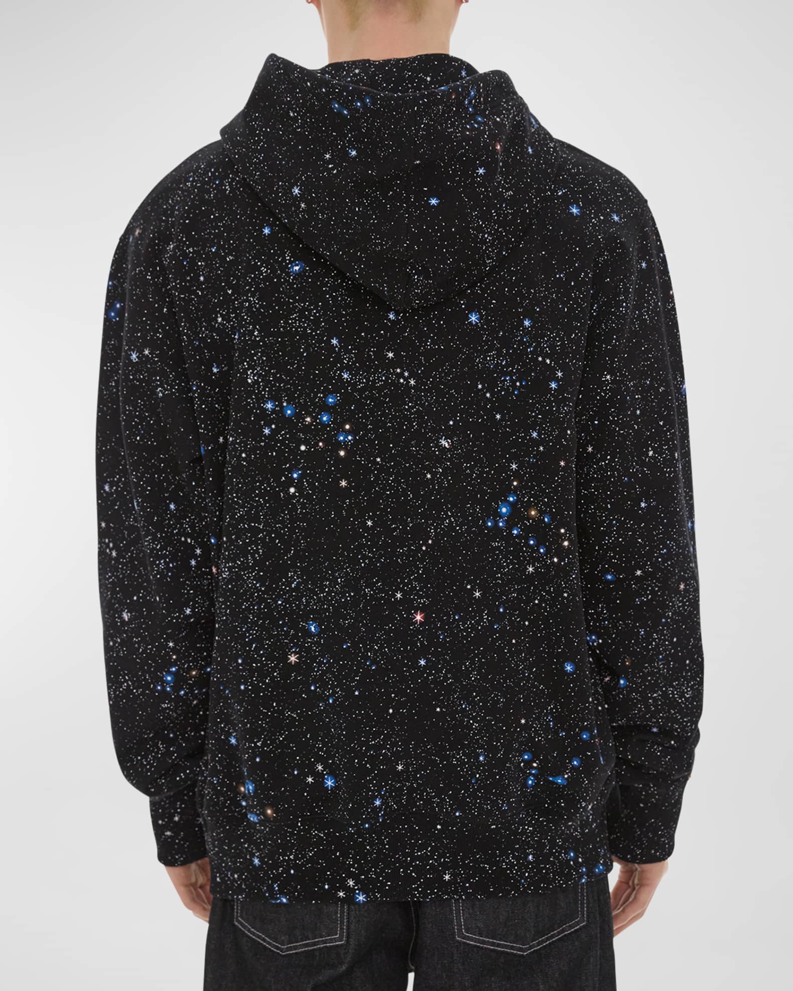 Neiman hot sale marcus hoodies