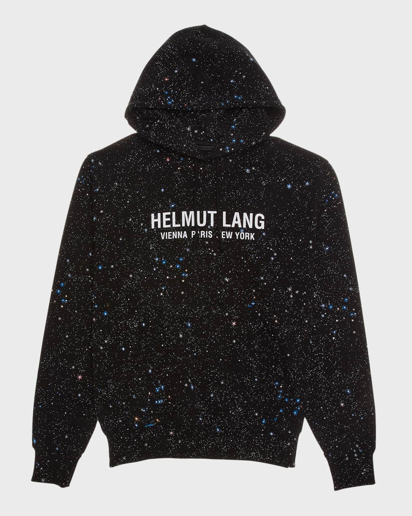 Outer space hoodie shop